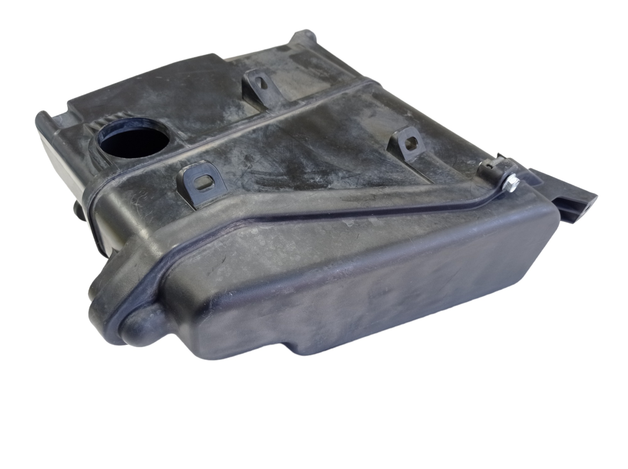 Caixa Filtro De Ar Lexus Is 300 2012 V545 3