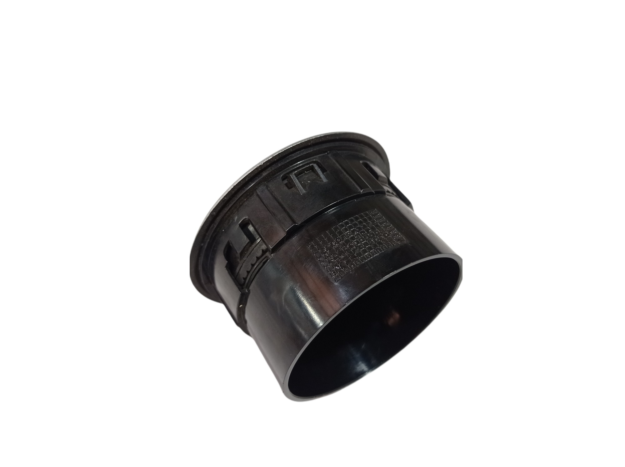 Difusor Ar Central Renault Clio Logan Duster 2011 V303 3