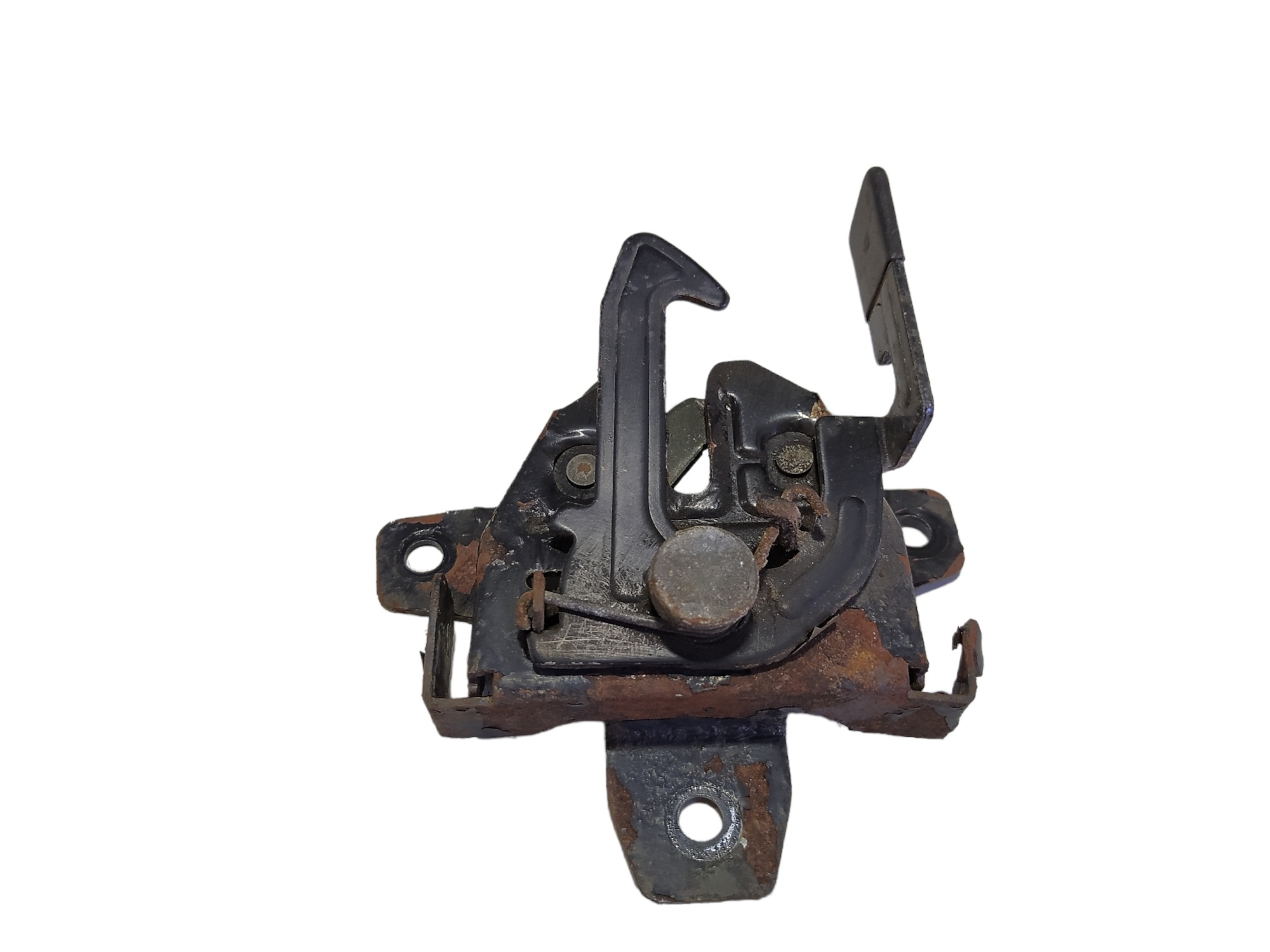 Fechadura Capo Jac T50 2017 A 2021 V489 7