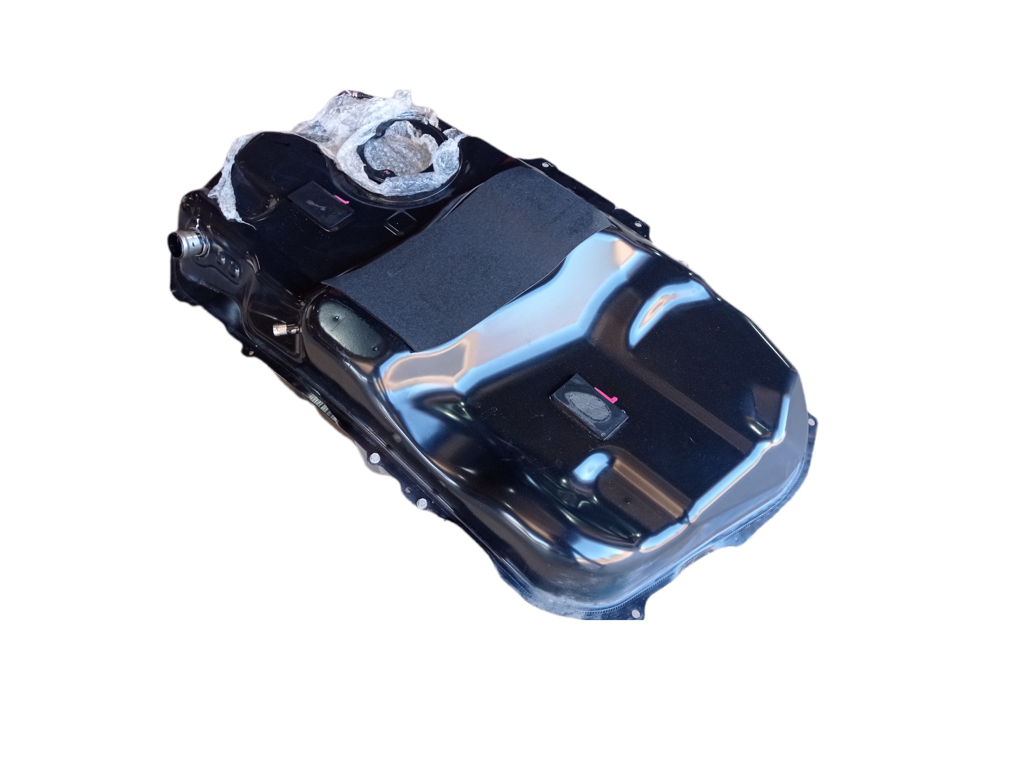 Tanque Combustível Mitsubishi Lancer 2014 V420 2