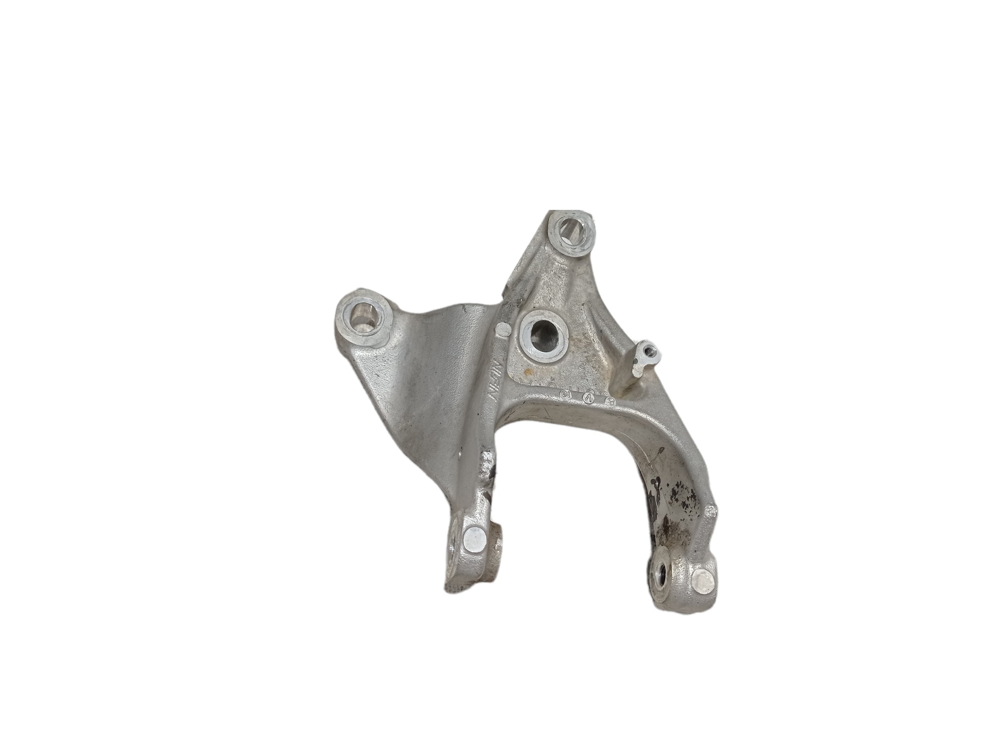Suporte Superior Coxim Cambio Honda Fit 1.5 V302 50tf0at 5