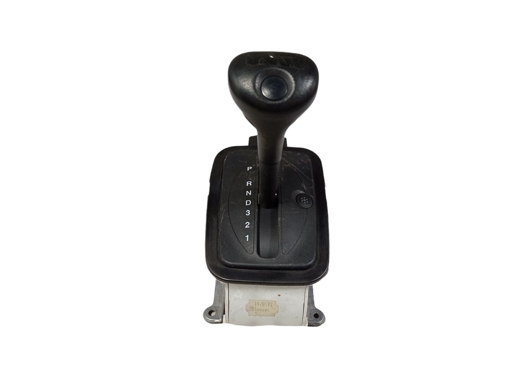 Alavanca Trambulador Gm Corsa Astra 1.6 16v 1996 2005 5