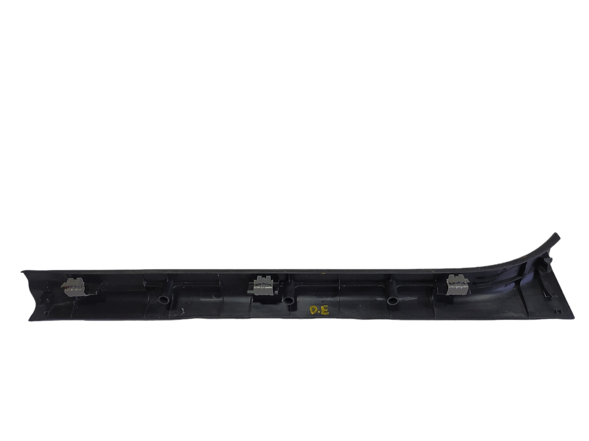 Soleira Dianteira Esquerda Nissan Leaf 2019 V488 5