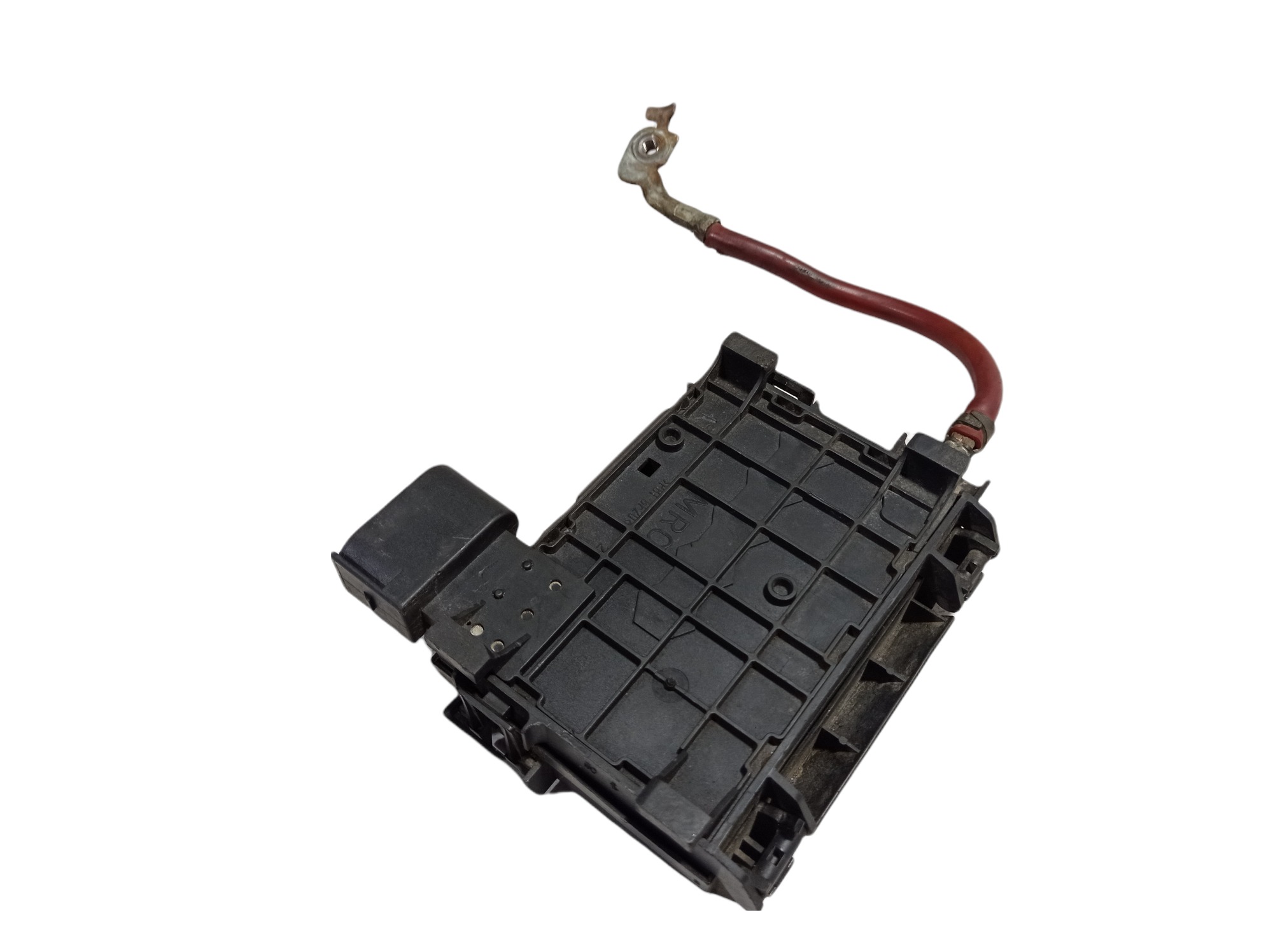 Base Fusível Bateria Vw Golf 99 2012 V317 7