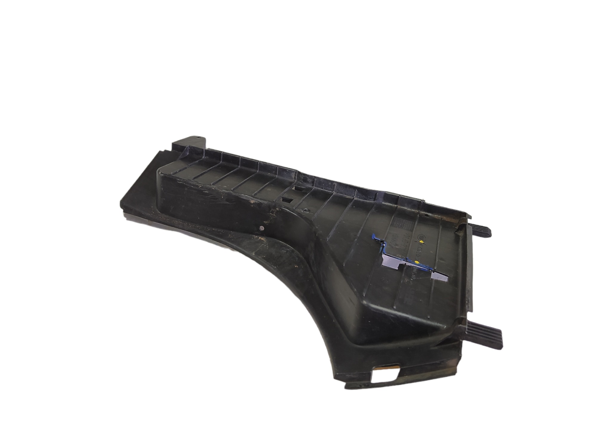Defletor Radiador Range Rover Vogue  2011 V546