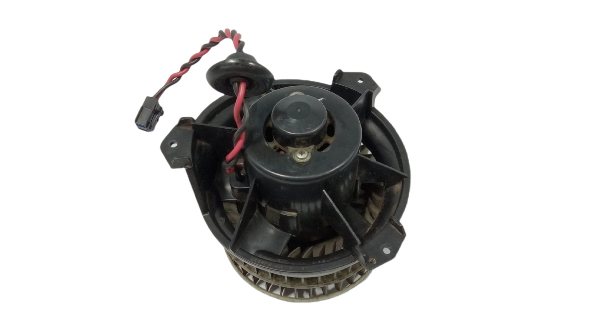 Motor Ventilador Ar Forçado Chrysler Grand Caravan 3.3 V6 05 3