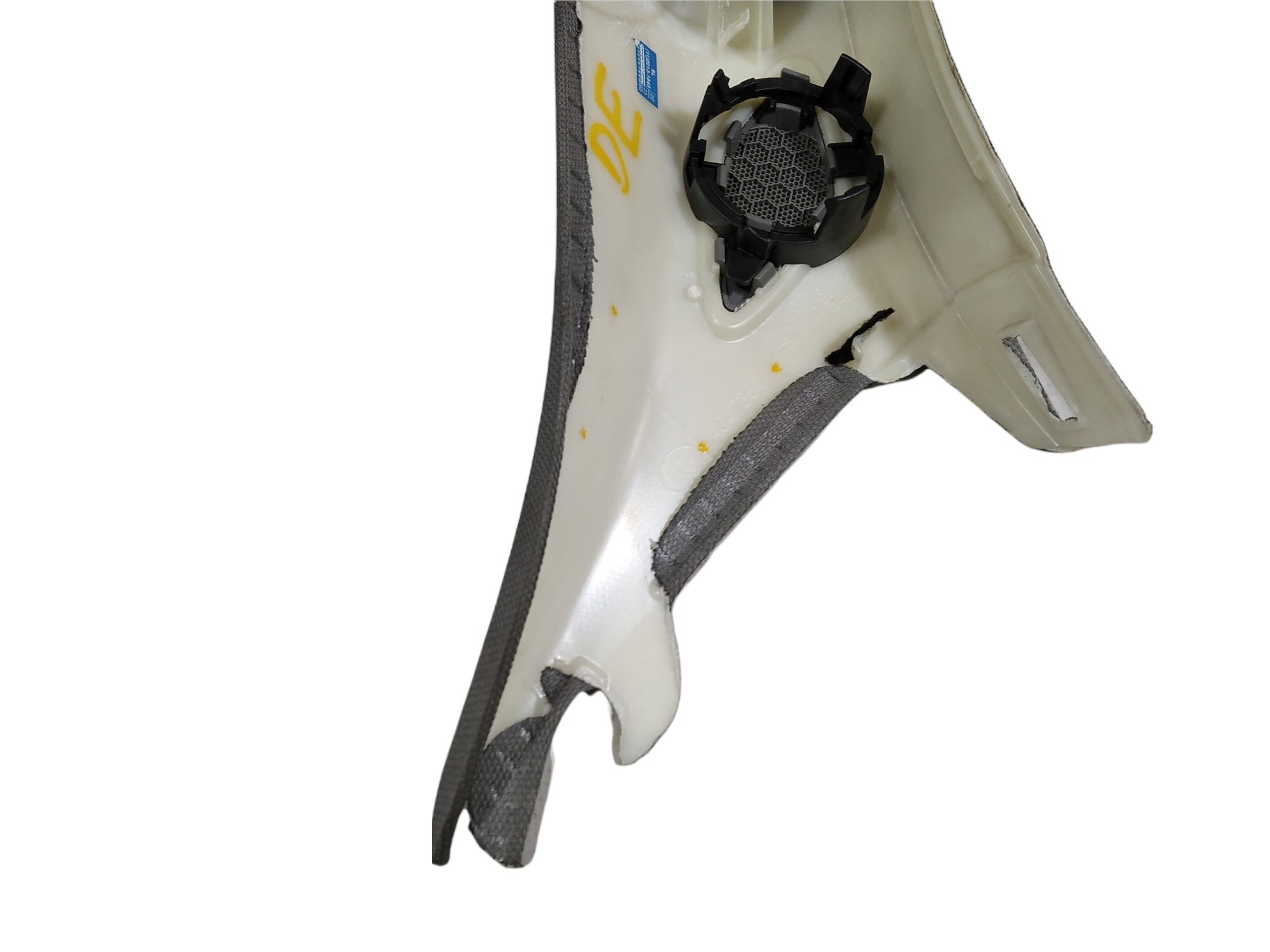 Acabamento Interno Coluna Dianteira Esquerda Audi A3 A047351 7