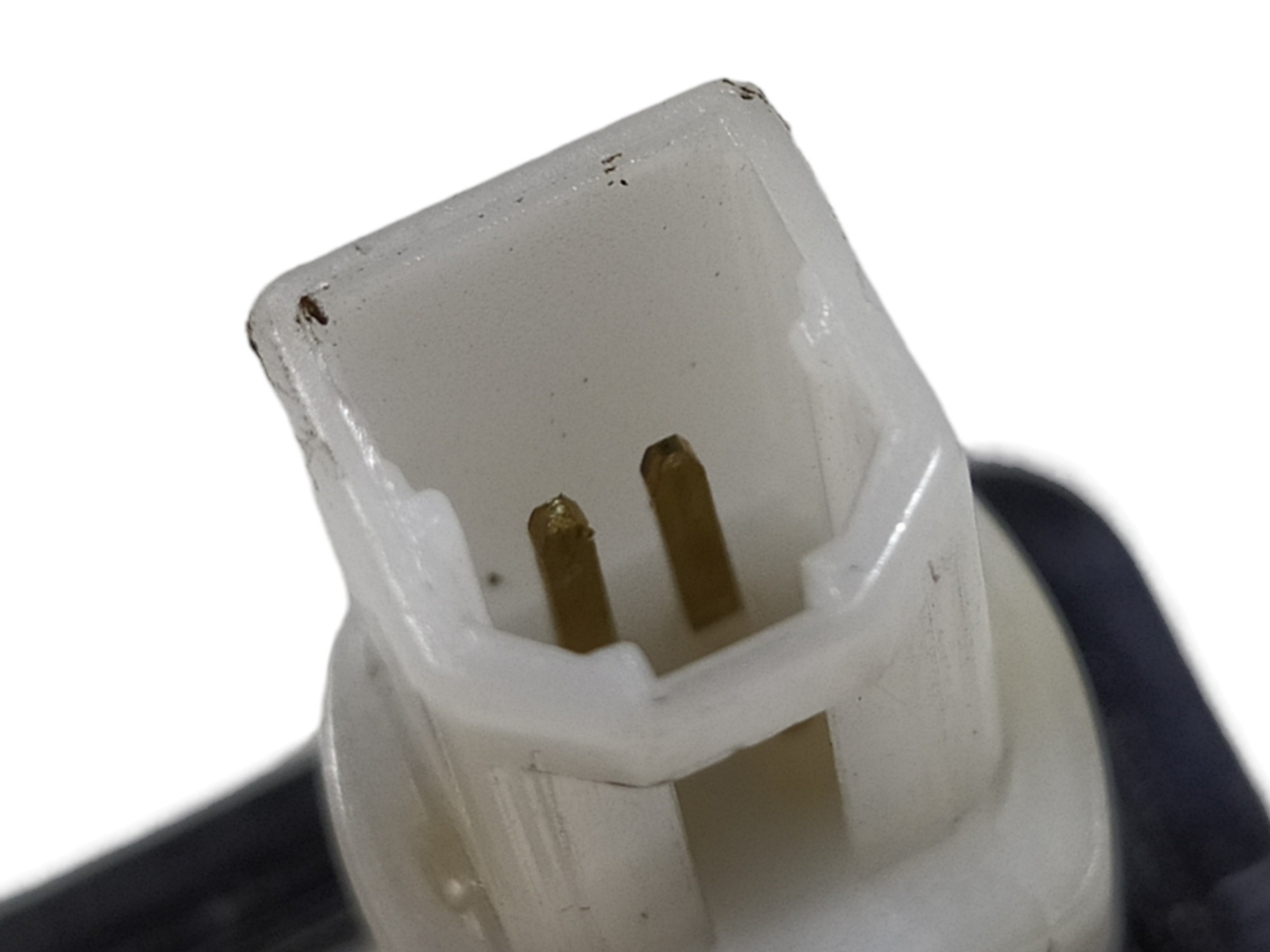Sensor Porta Traseiro Direito Hyundai Azera Gls 2010 V459 9