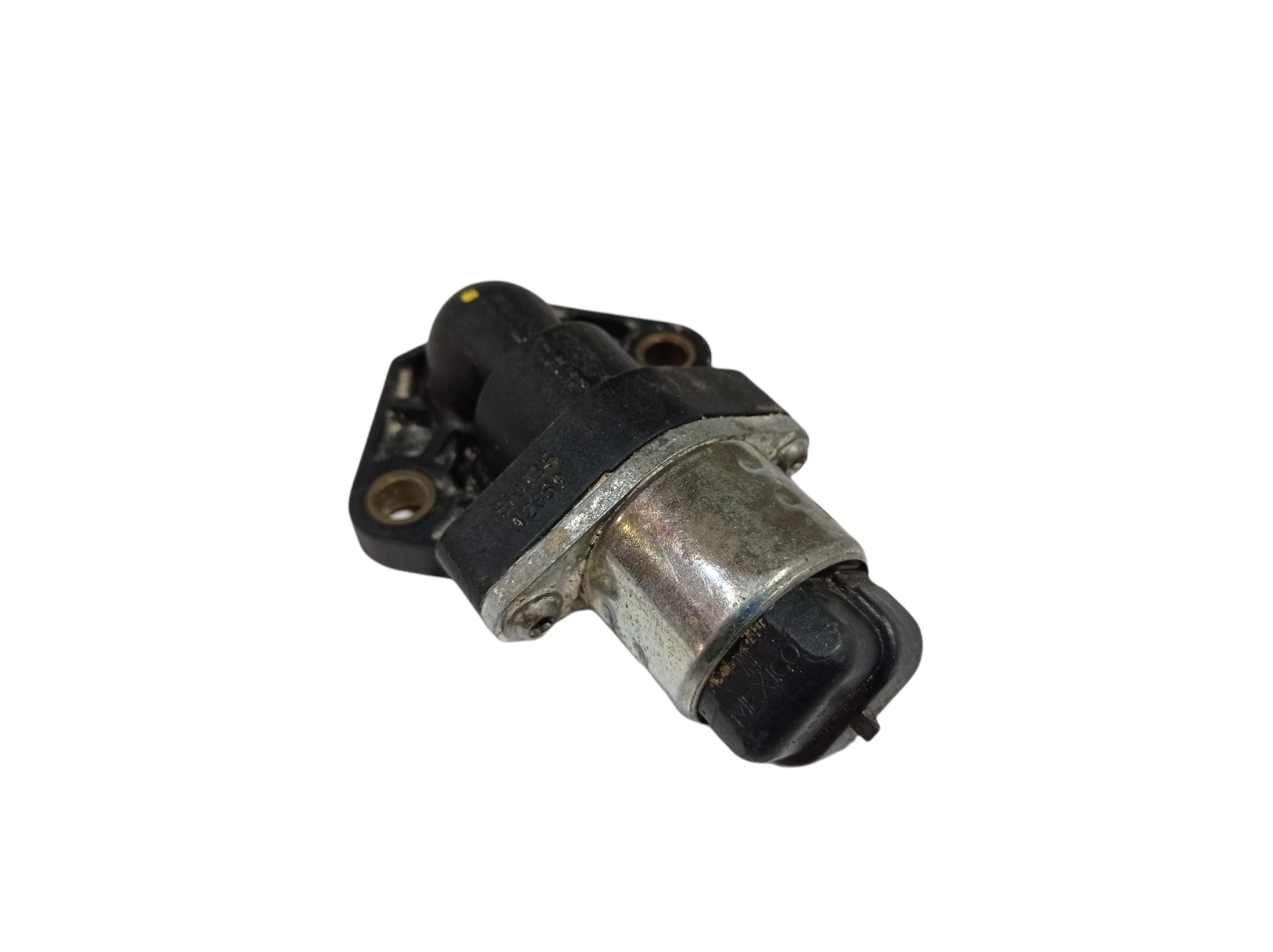 Atuador Marcha Lenta Ford Ka 2009 V214 9108747003
