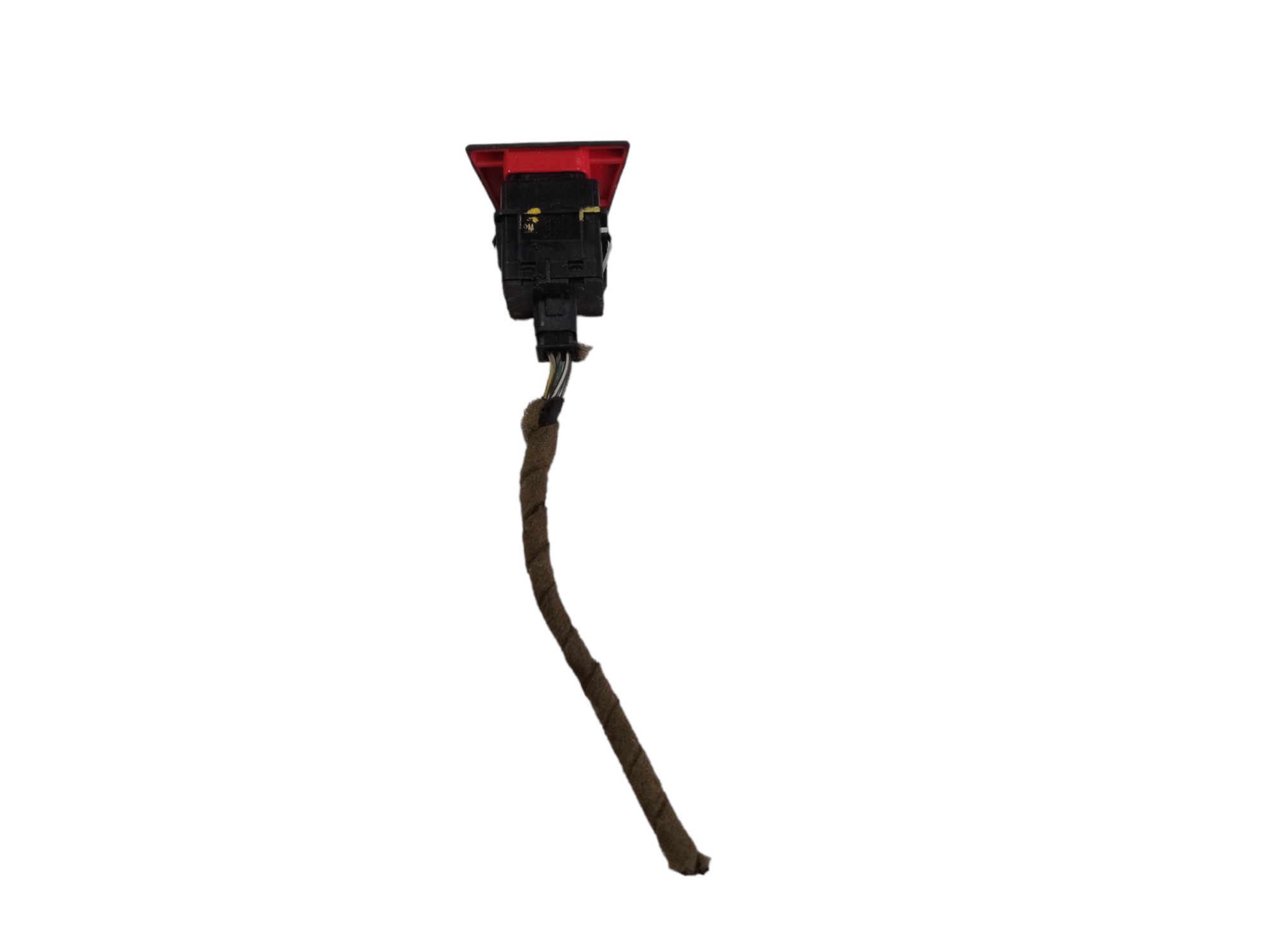 Botão Pisca Alerta Gm Onix Prisma 2016 52046393 Vl 2