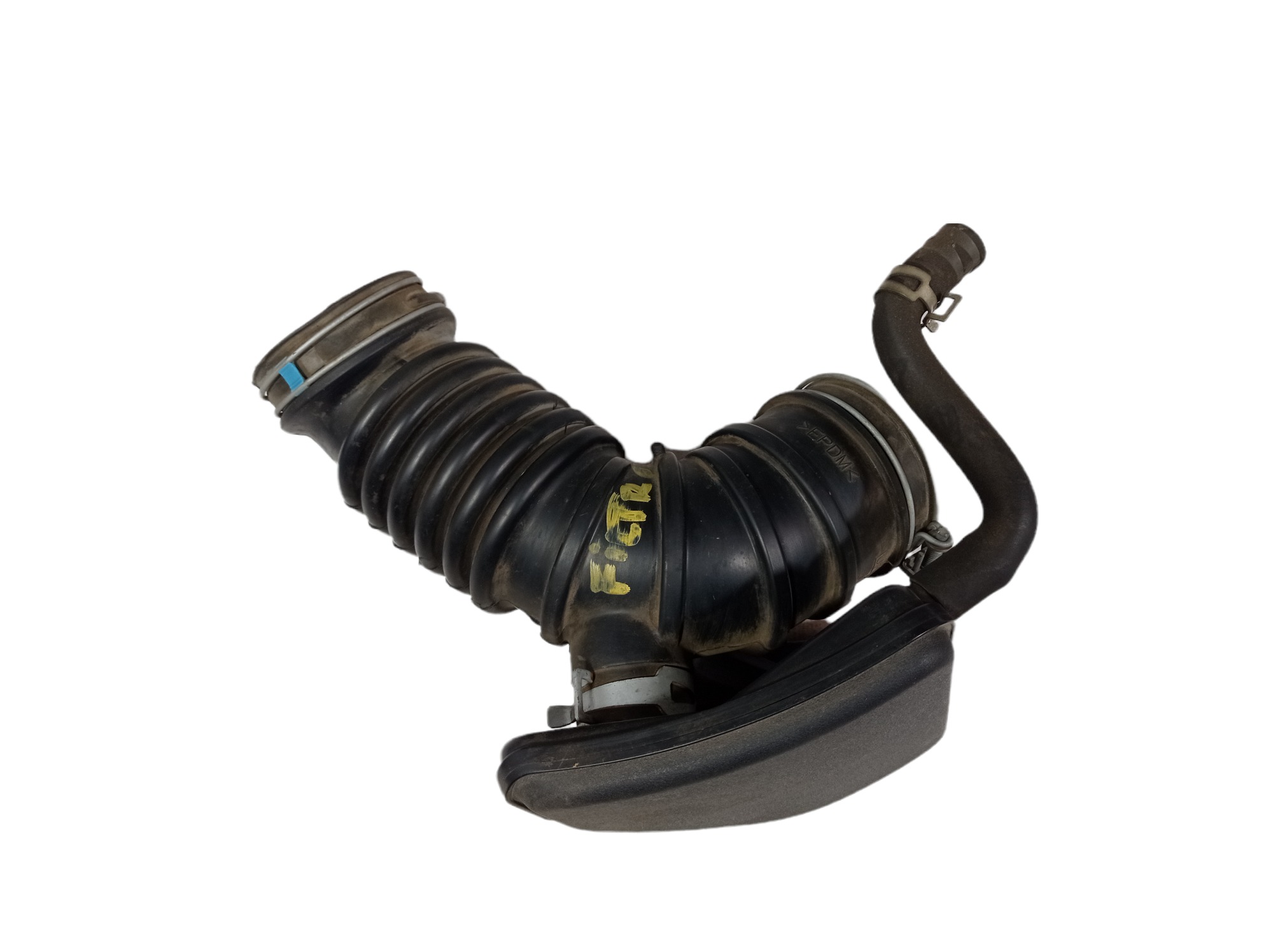Mangueira Filtro Ar Mitsubishi Outlander 2.0 16v 2015 V337 4