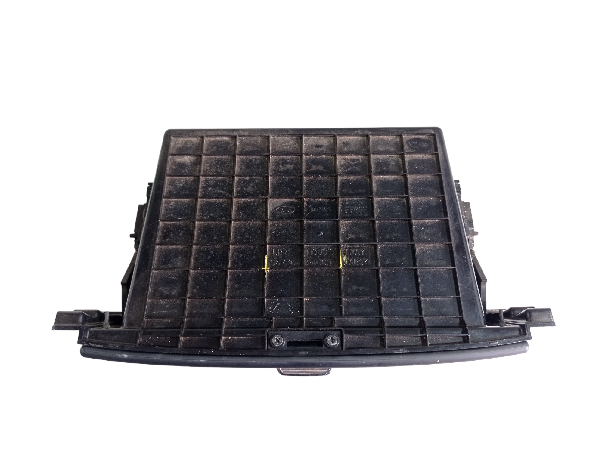 Porta Objetos Kia Mohave 2015 847302j000 V555 1