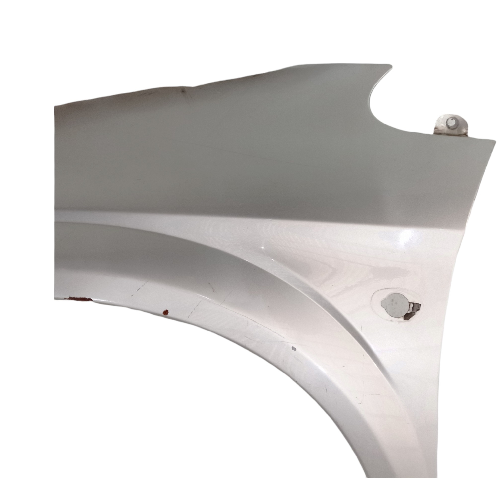 Paralama Esquerdo Chrysler Grand Caravan 2003 V458 3