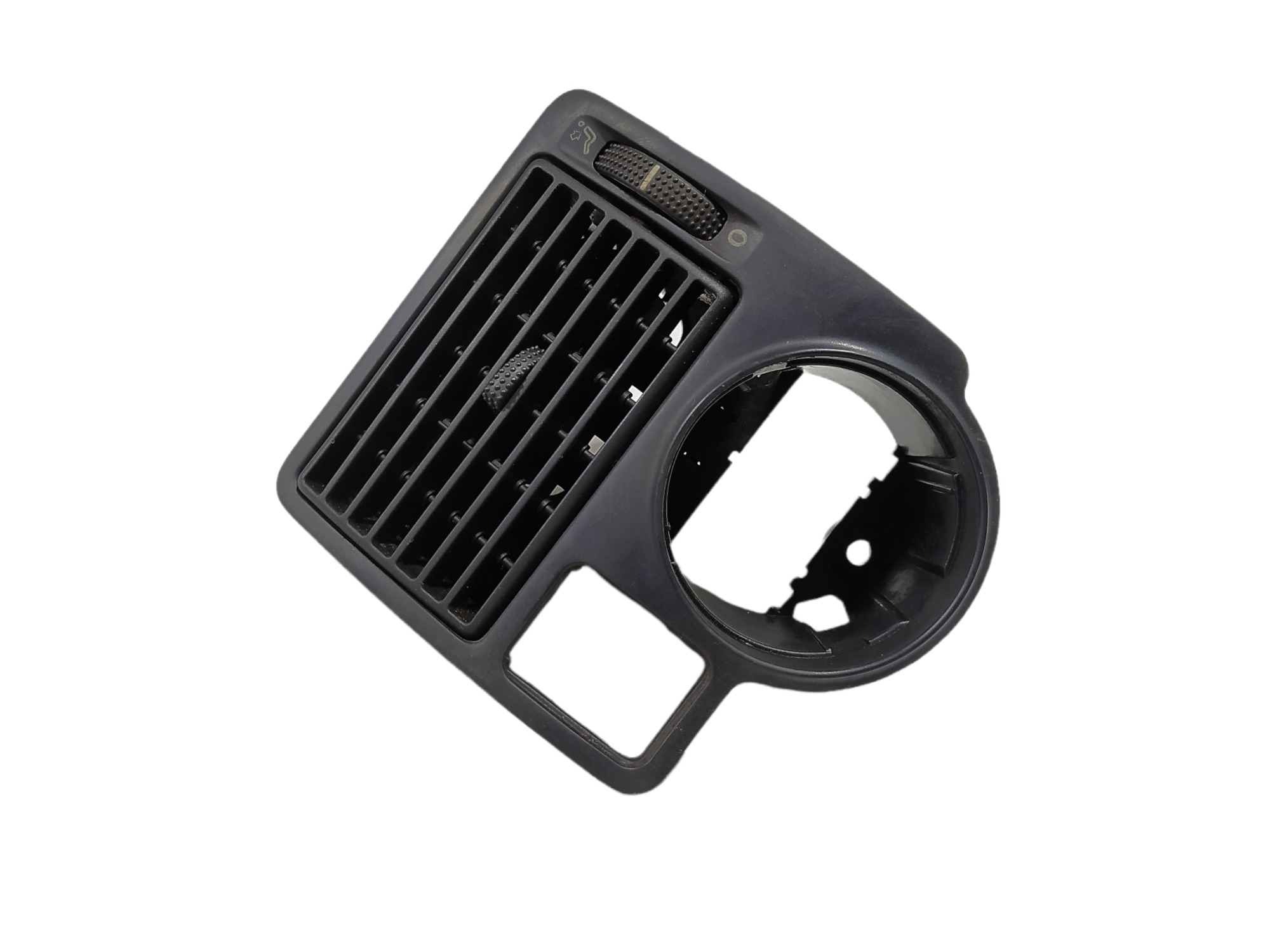 Difusor Ar Esquerdo Vw Golf 2001 1j1819983b 1j1815715a V454 10