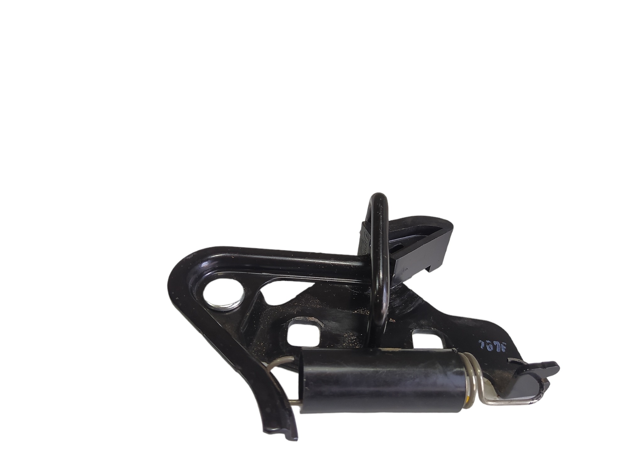 Trava Fechadura Porta Malas Ford Fusion 2007 V560 4