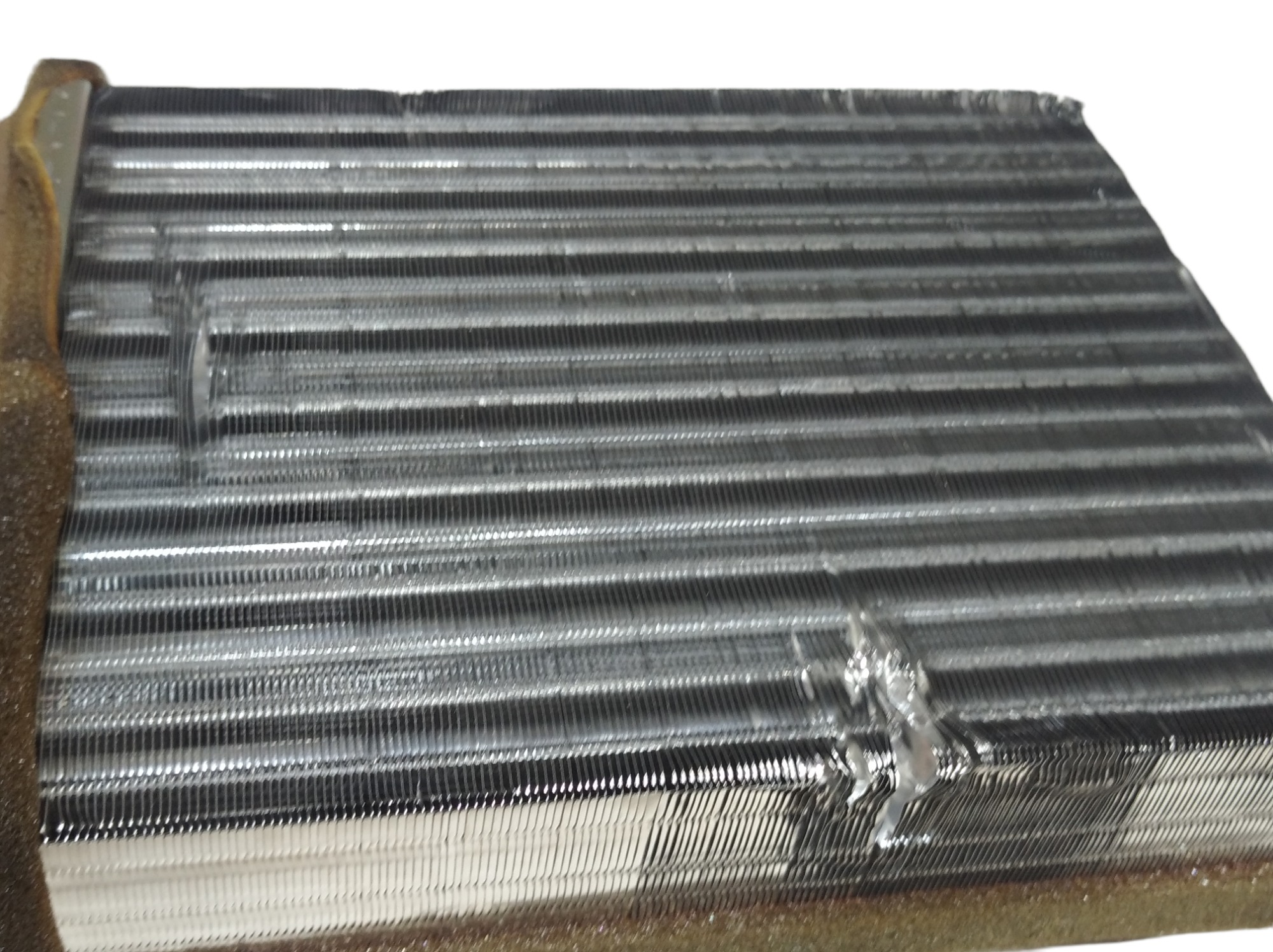 Radiador Ar Quente Honda City 1.5 2009 Bc1161203780 V296 8