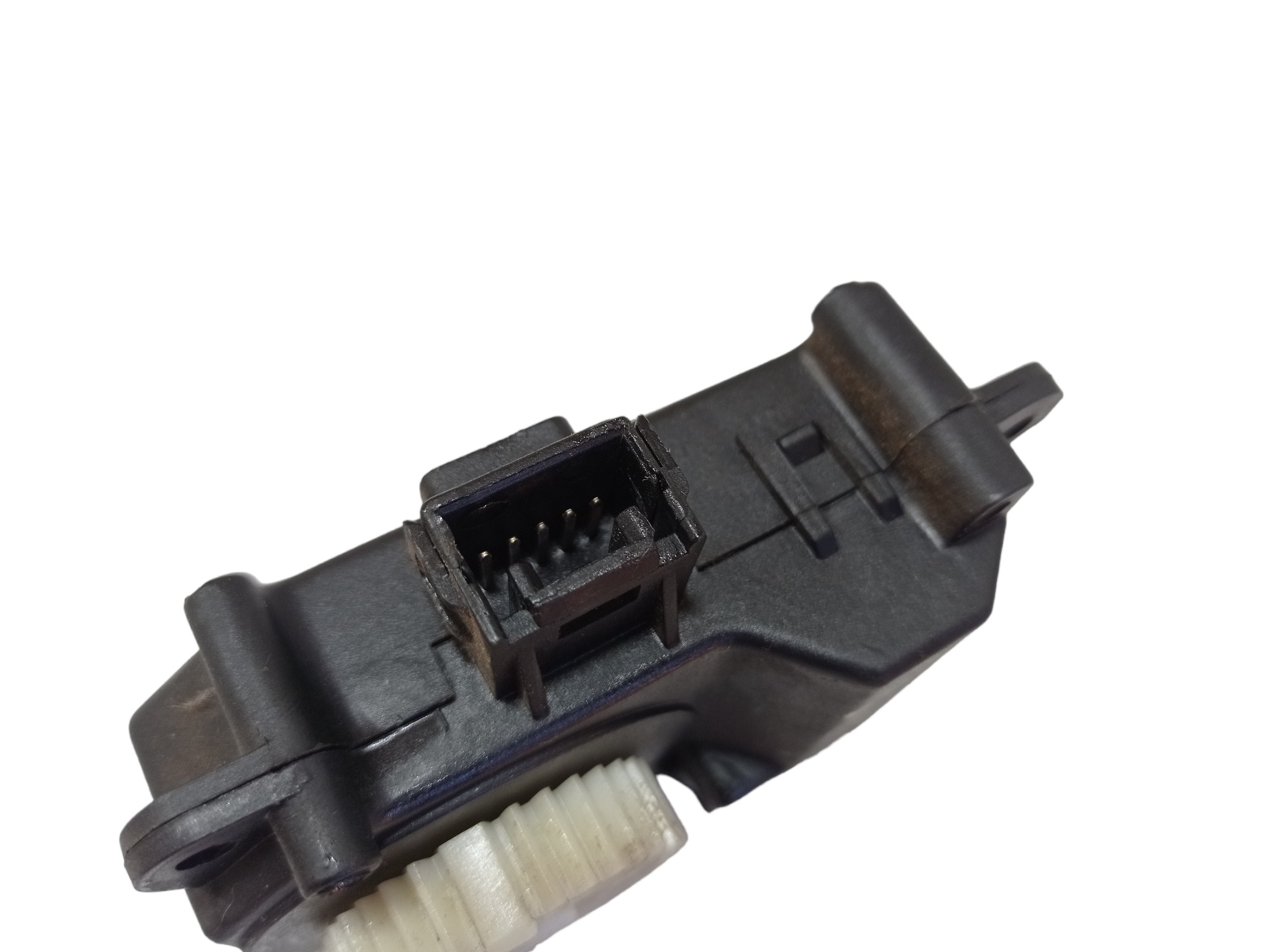 Motor Atuador Caixa De Ar Lifan 530 2015 70029211dz87 V567 5