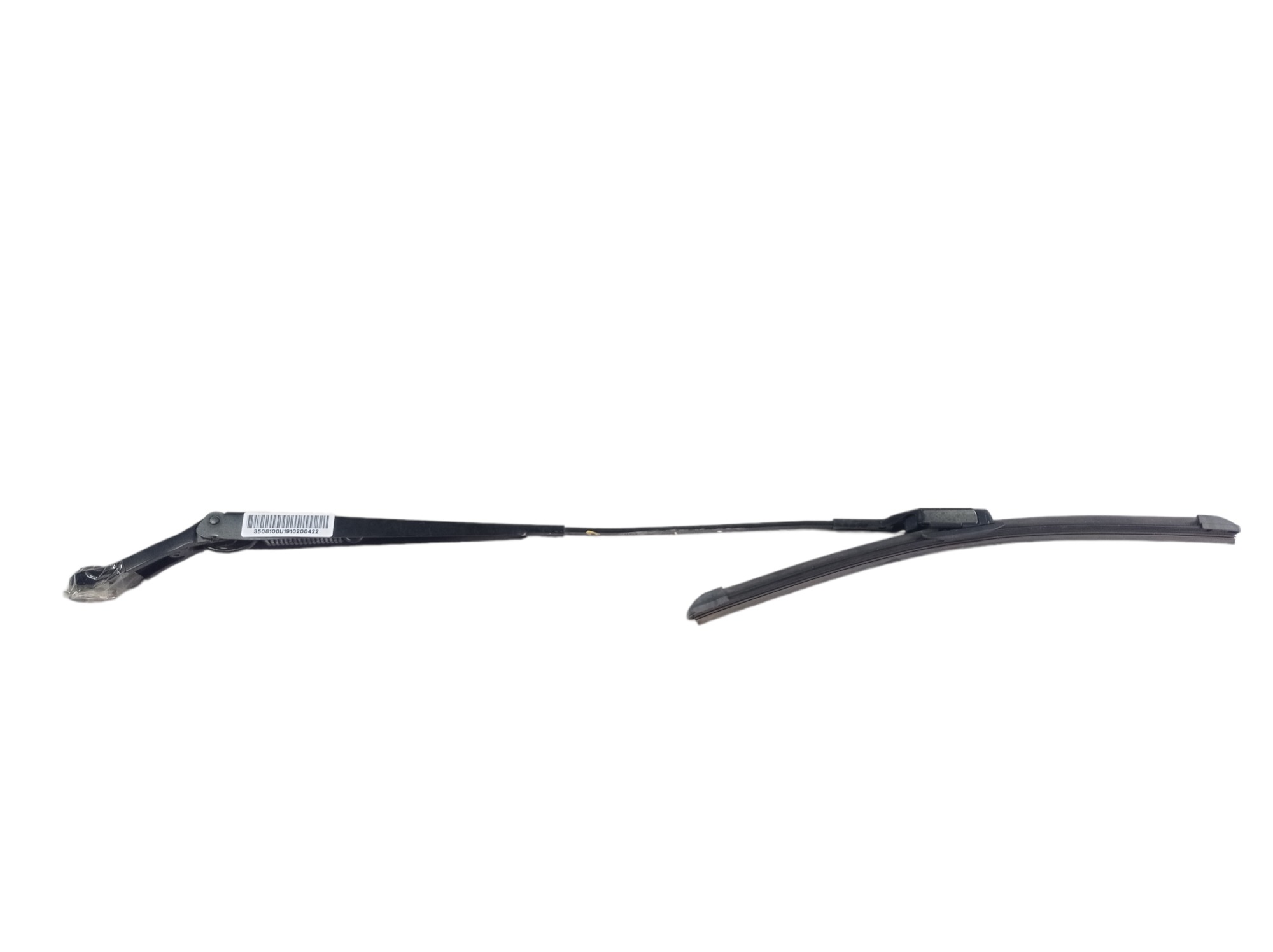 Haste Limpador Direito Jac T40 2020 5205040u8910 V549 4