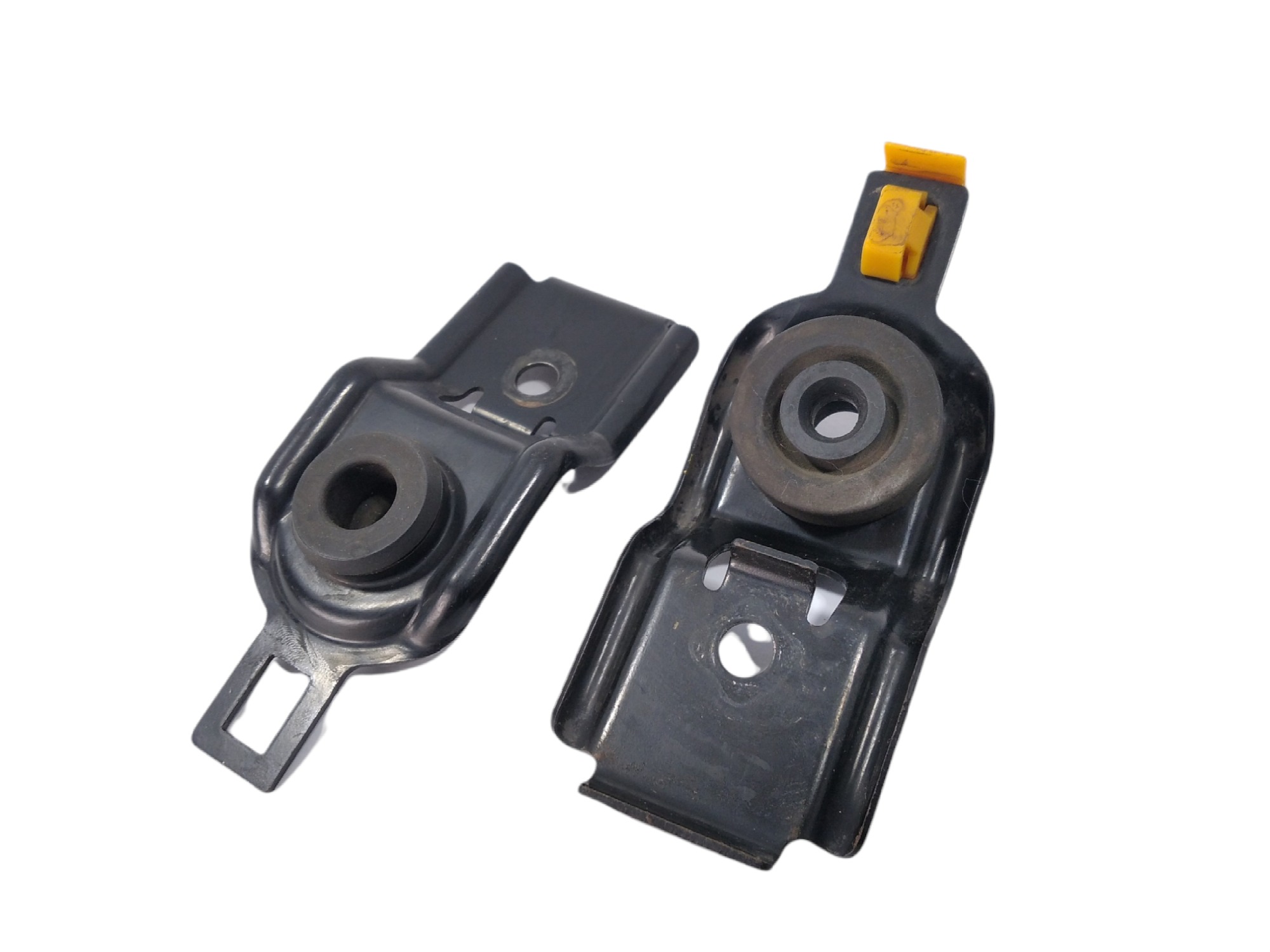 Suporte Radiador Subaru Legacy Outback 2.5 2002 V358 4