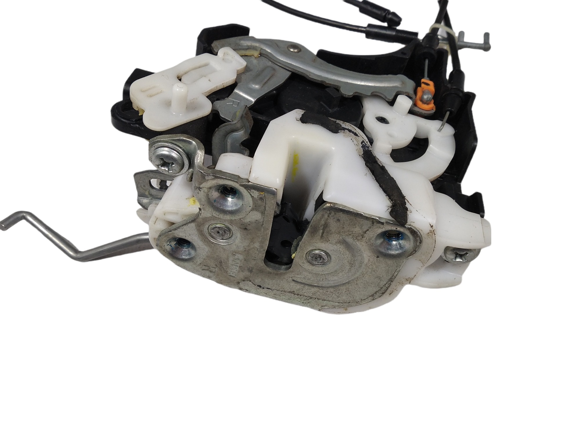 Fechadura Porta Traseira Direita Mitsubishi Lancer V334 7