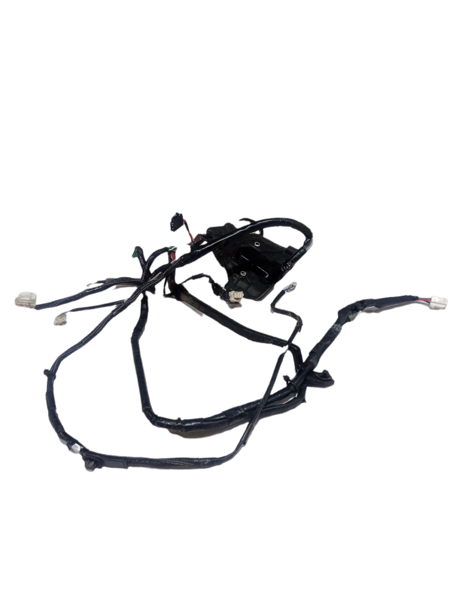 Chicote Porta Dianteira Esquerda Lexus Is 250 F Sport V434 1