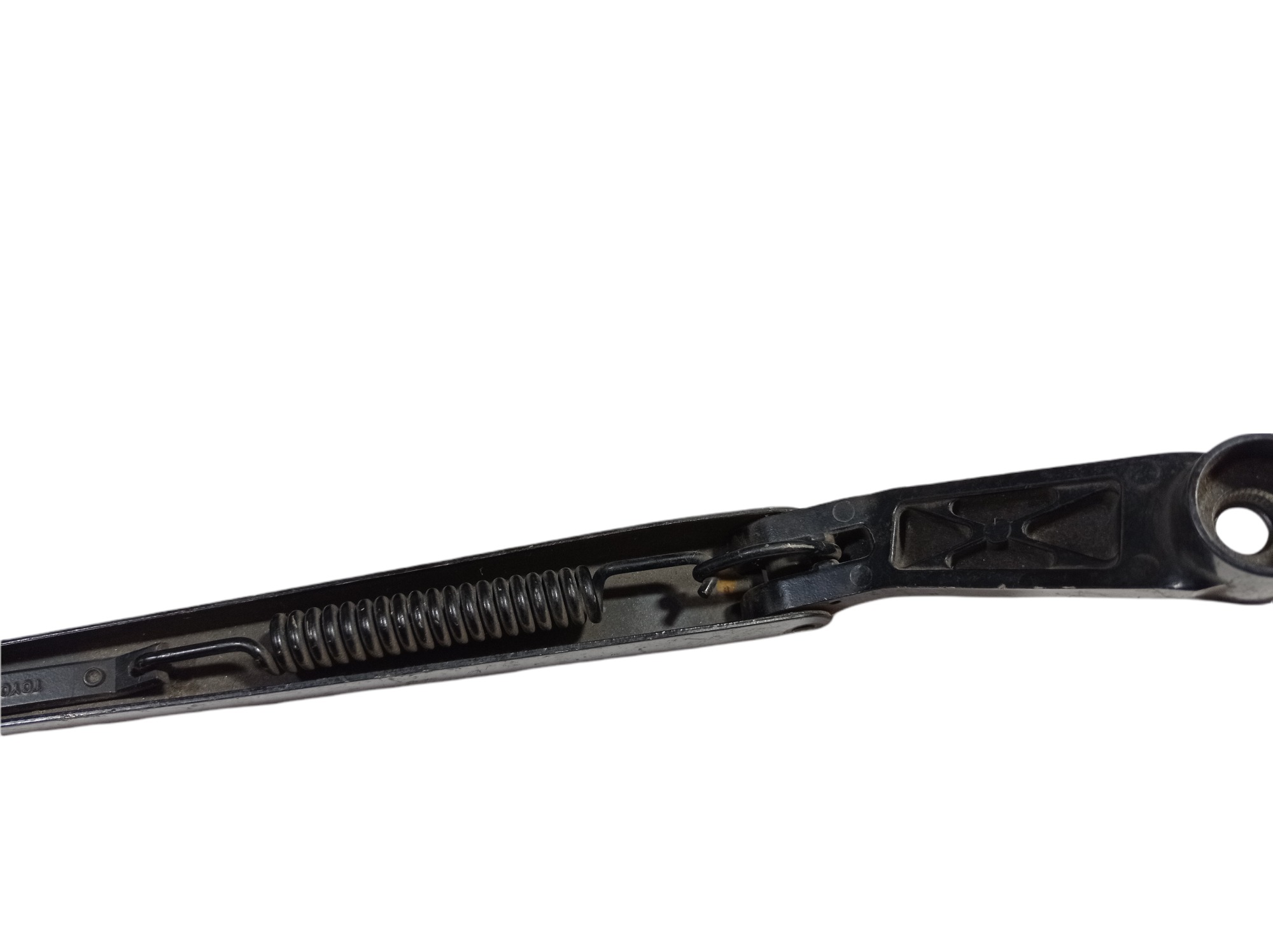 Braço Esquerdo Limpador Parabrisa Toyota Corolla Fielder 7