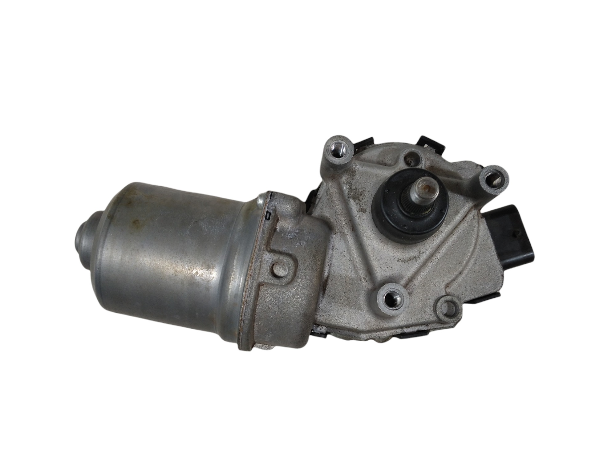 Máquina Limpador Parabrisa Bmw X4 I30 2019 V350 739900408 2