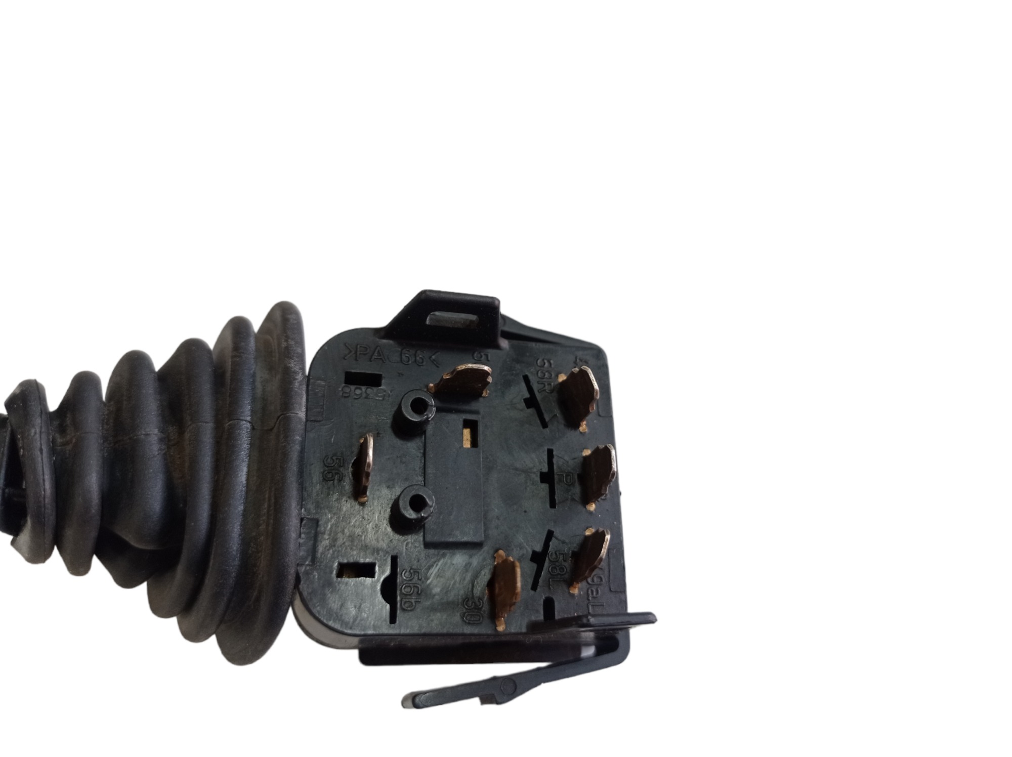 Comando Chave De Seta Gm Astra Vectra 90560990 Vl 7