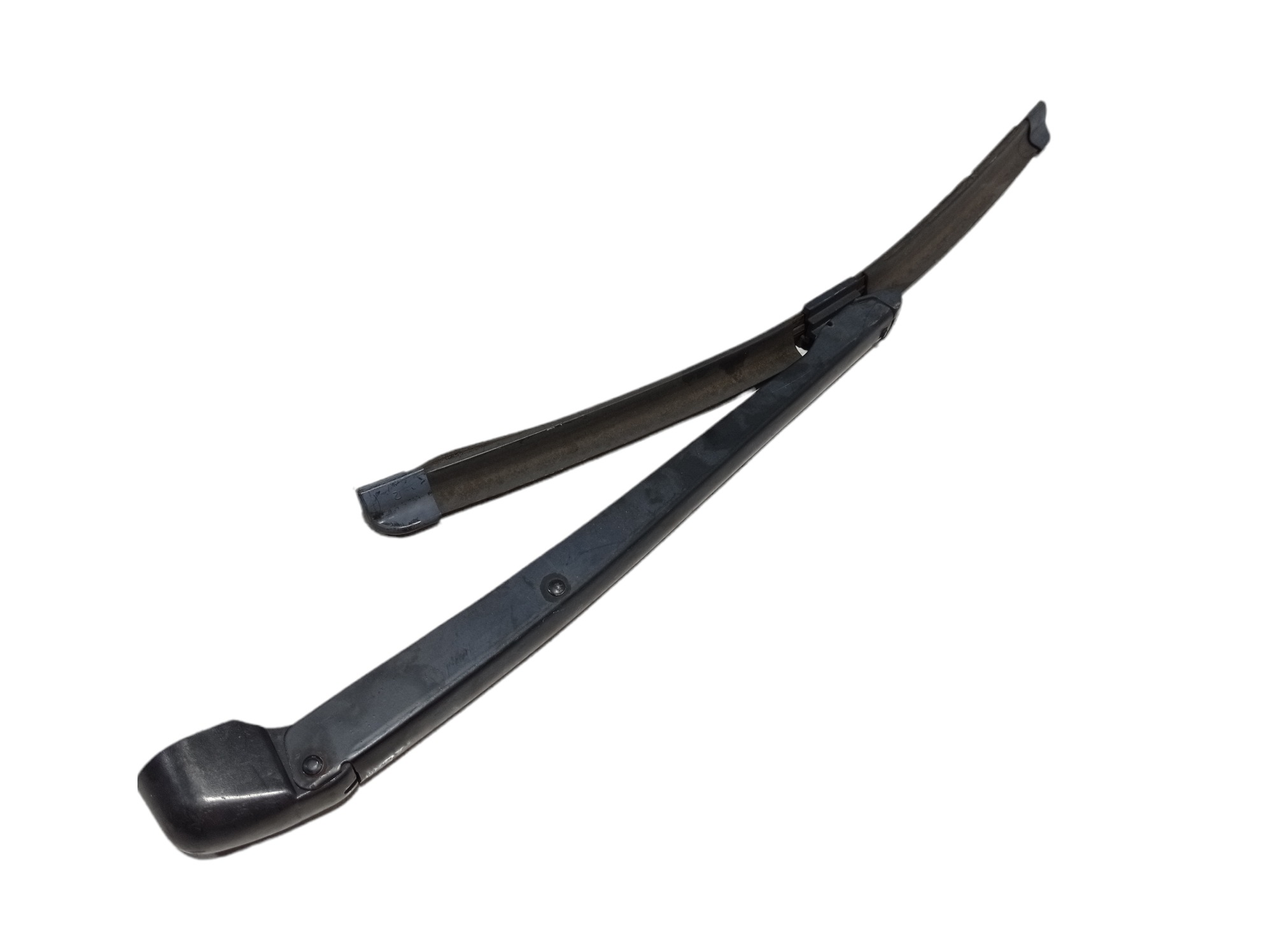 Haste Limpador Tampa Traseira Fiat Palio Weekend 2004 V243 7
