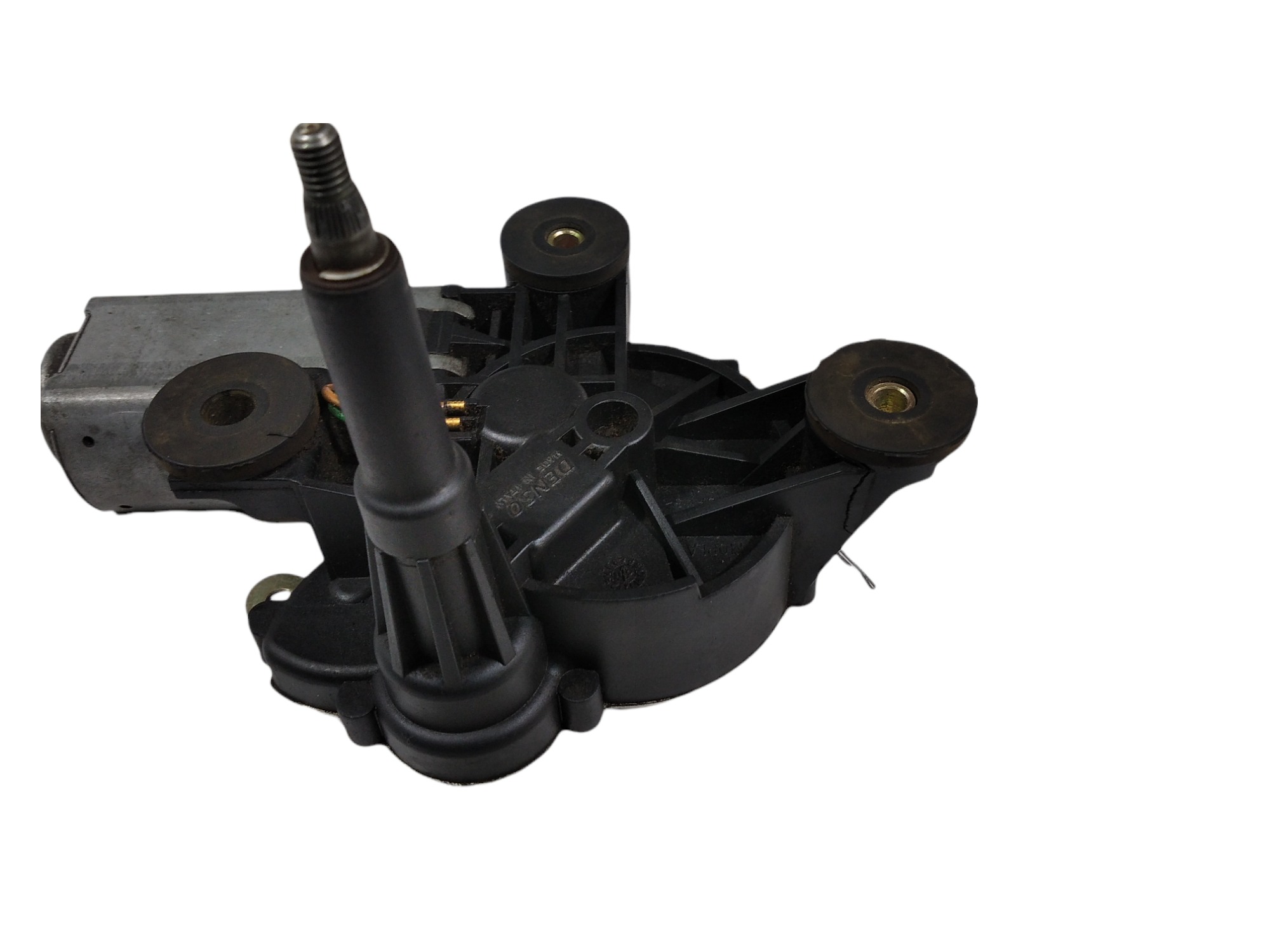 Máquina Limpador Traseiro Fiat Stilo 2003 A 2012 V225 4