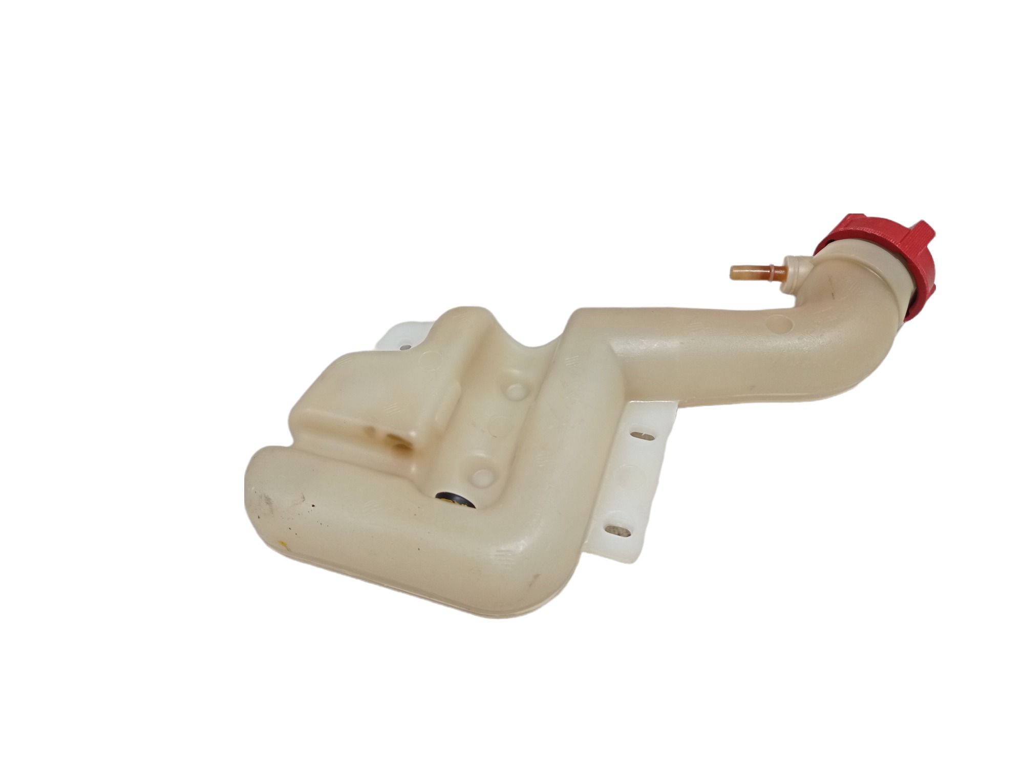 Reservatorio Partida Frio Peugeot 207 2011 9656842980 V245 4