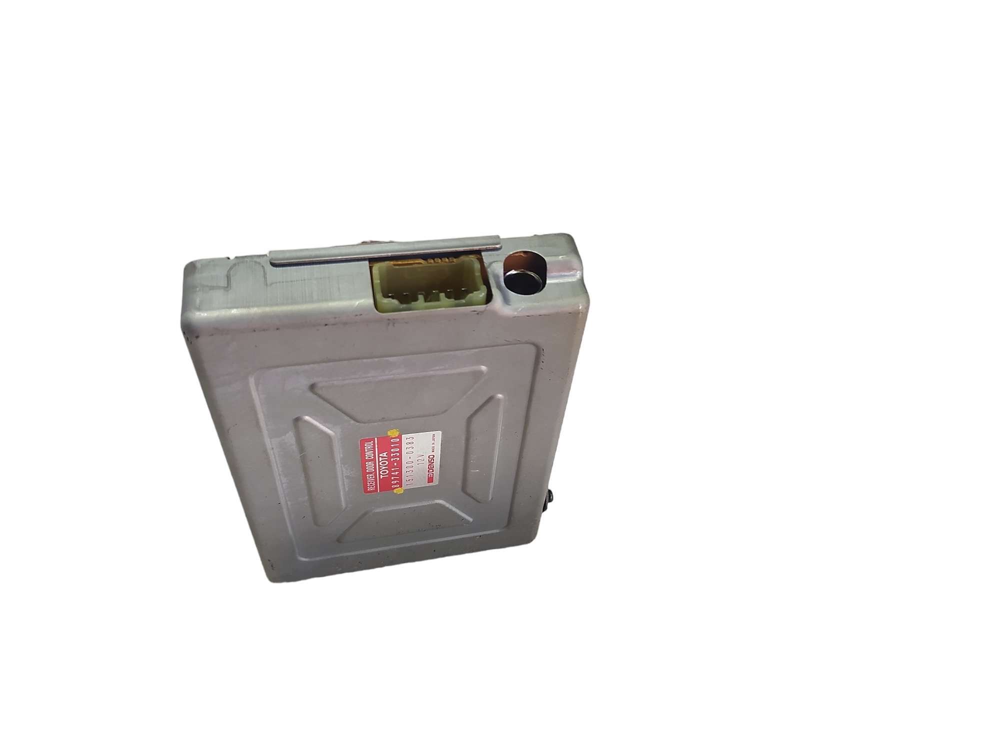 Modulo Controle Lexus Es300 3.0 1993 V571 7