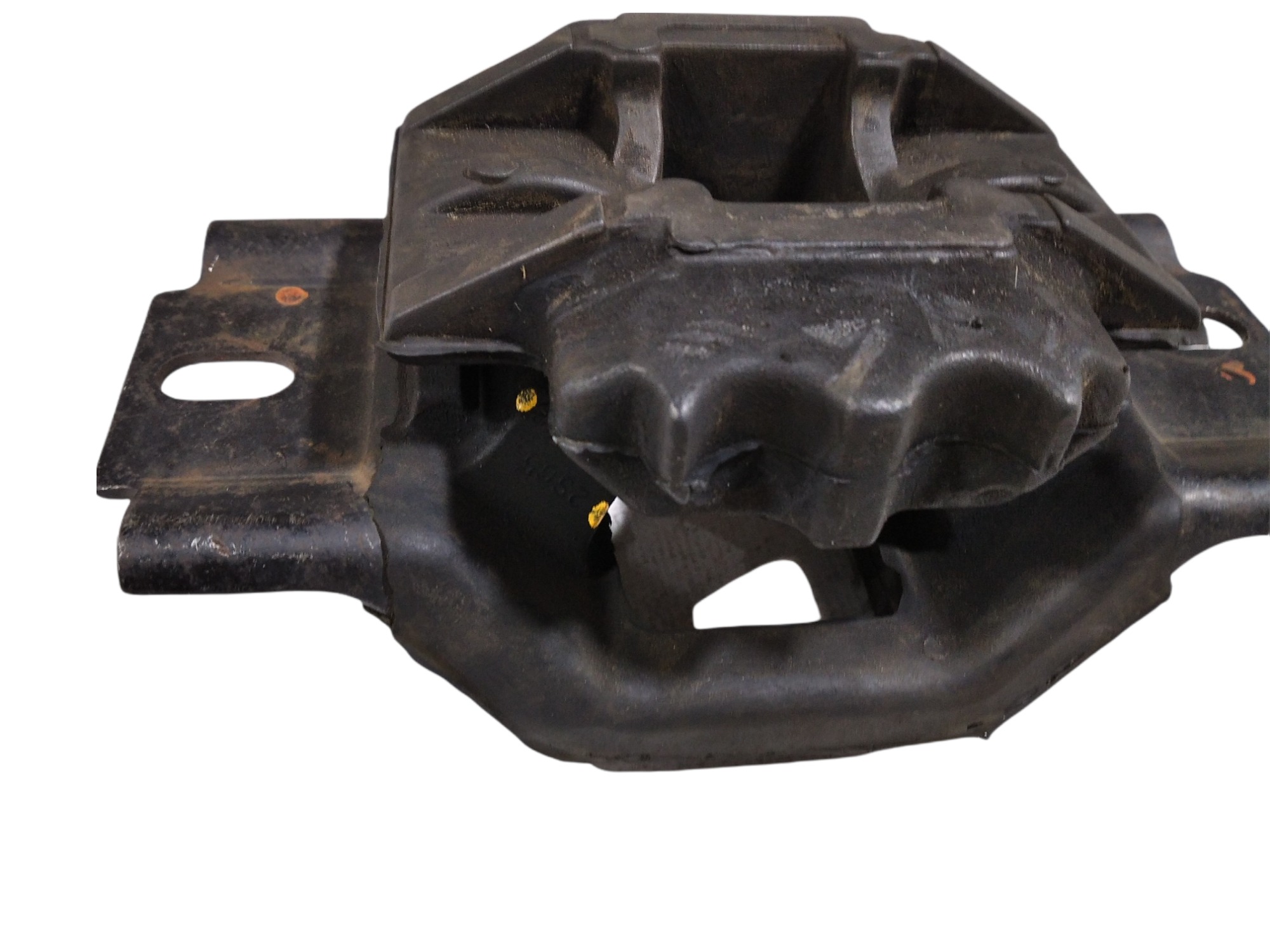 Coxim Cambio Ford Fiesta 2008 V38 2s657m121ab 6