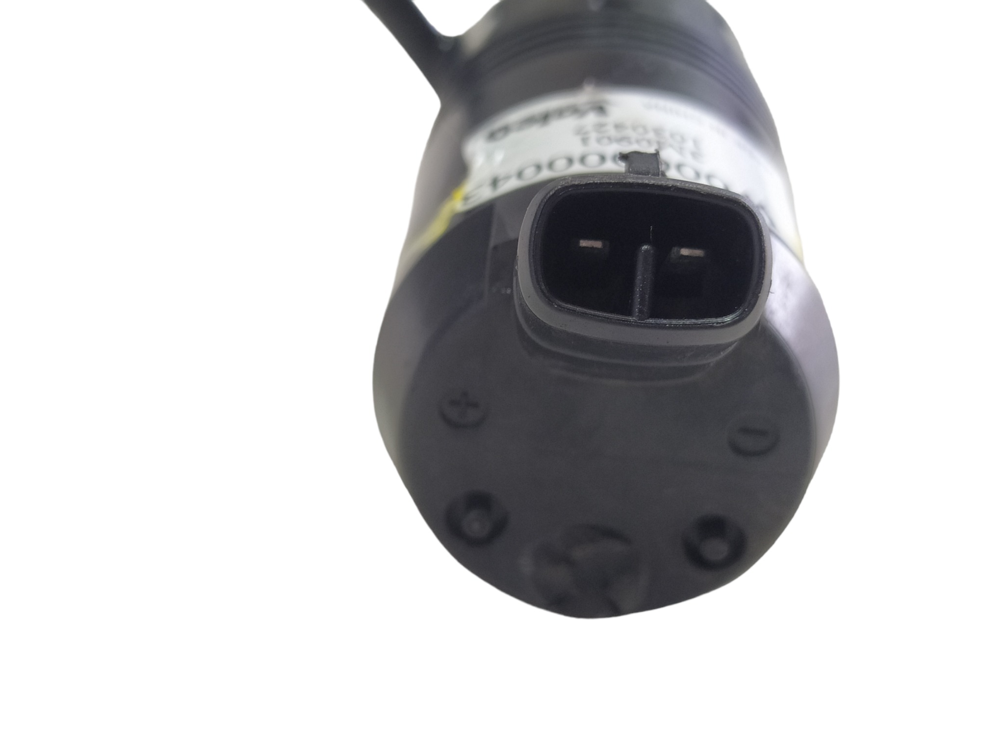 Motor Limpador Parabrisa Hyundai Equus Vs460 2013 V577 5