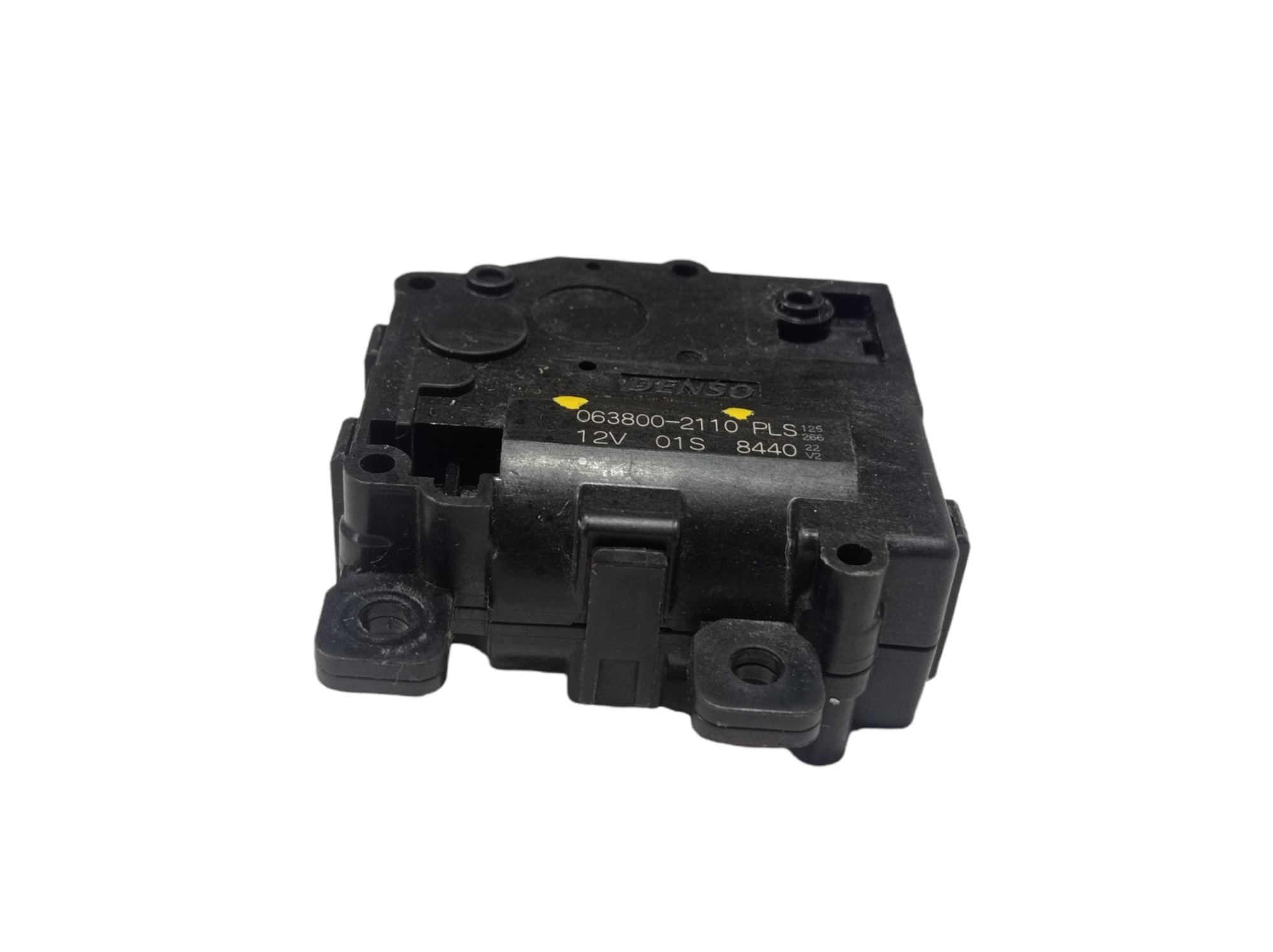 Motor Atuador Caixa Ar Condicionado Lexus Is250 F Sport V434 1