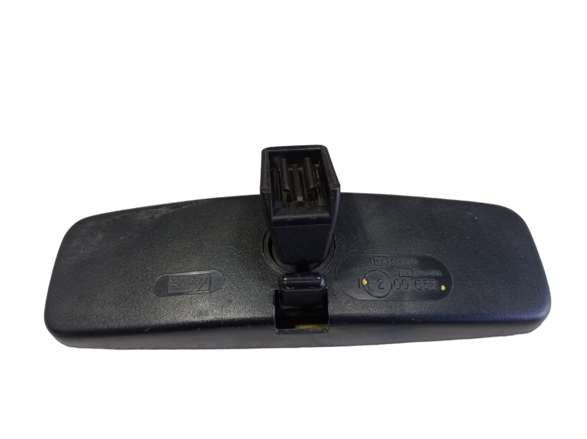 Retrovisor Interno Peugeot 206 207 E200633 Vl 3