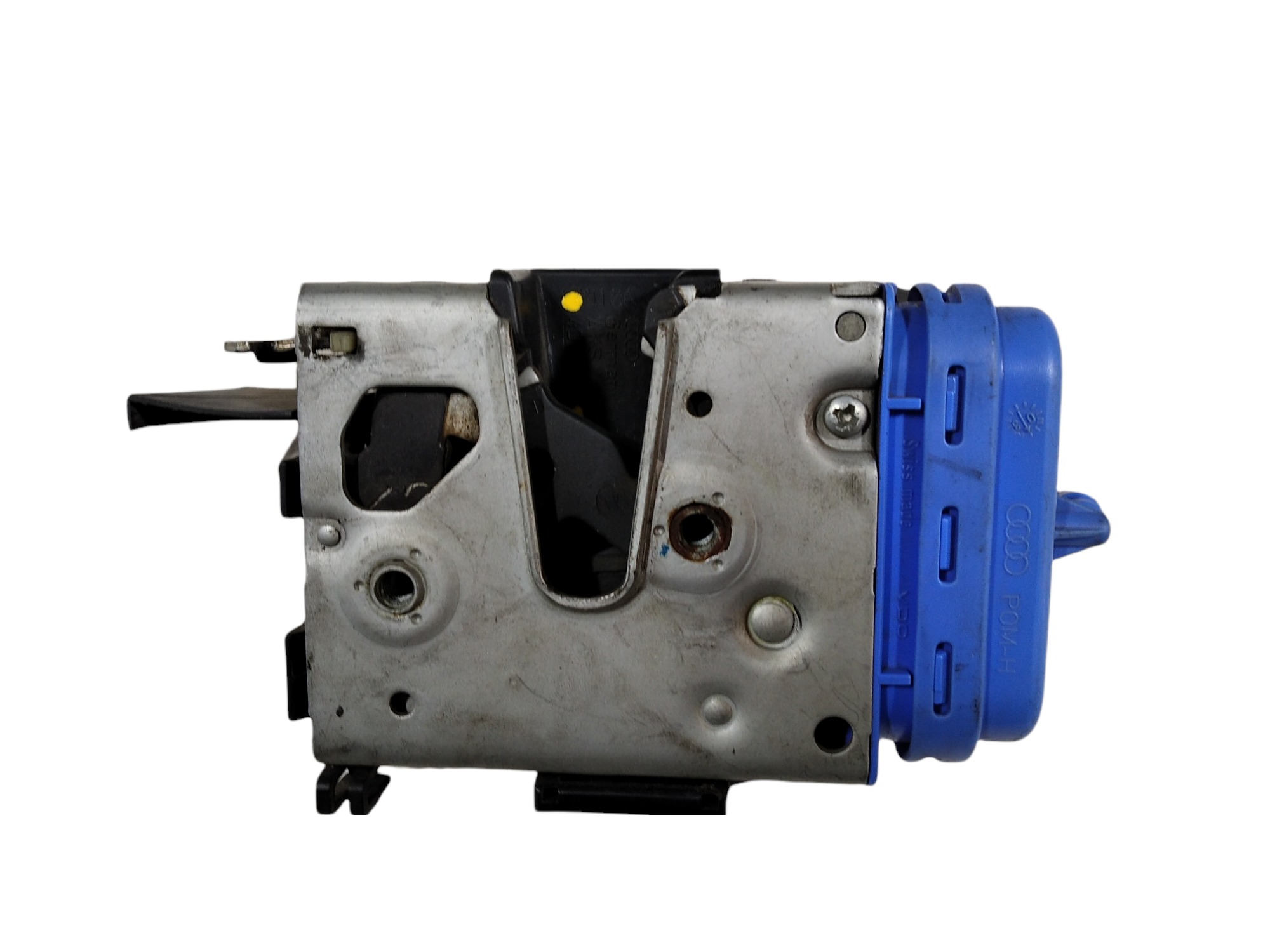 Fechadura Porta Traseira Direita Audi A3 V109 4d0185a 1