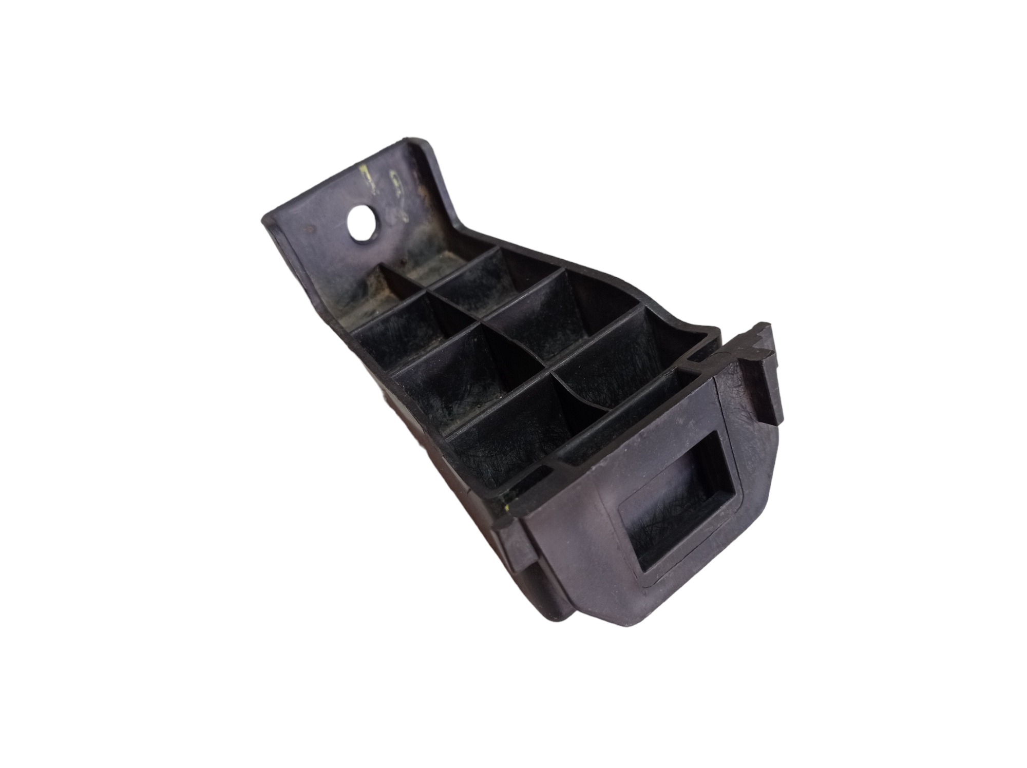 Suporte Direito Parachoque Hyundai Hb20 2013 866541s000 4