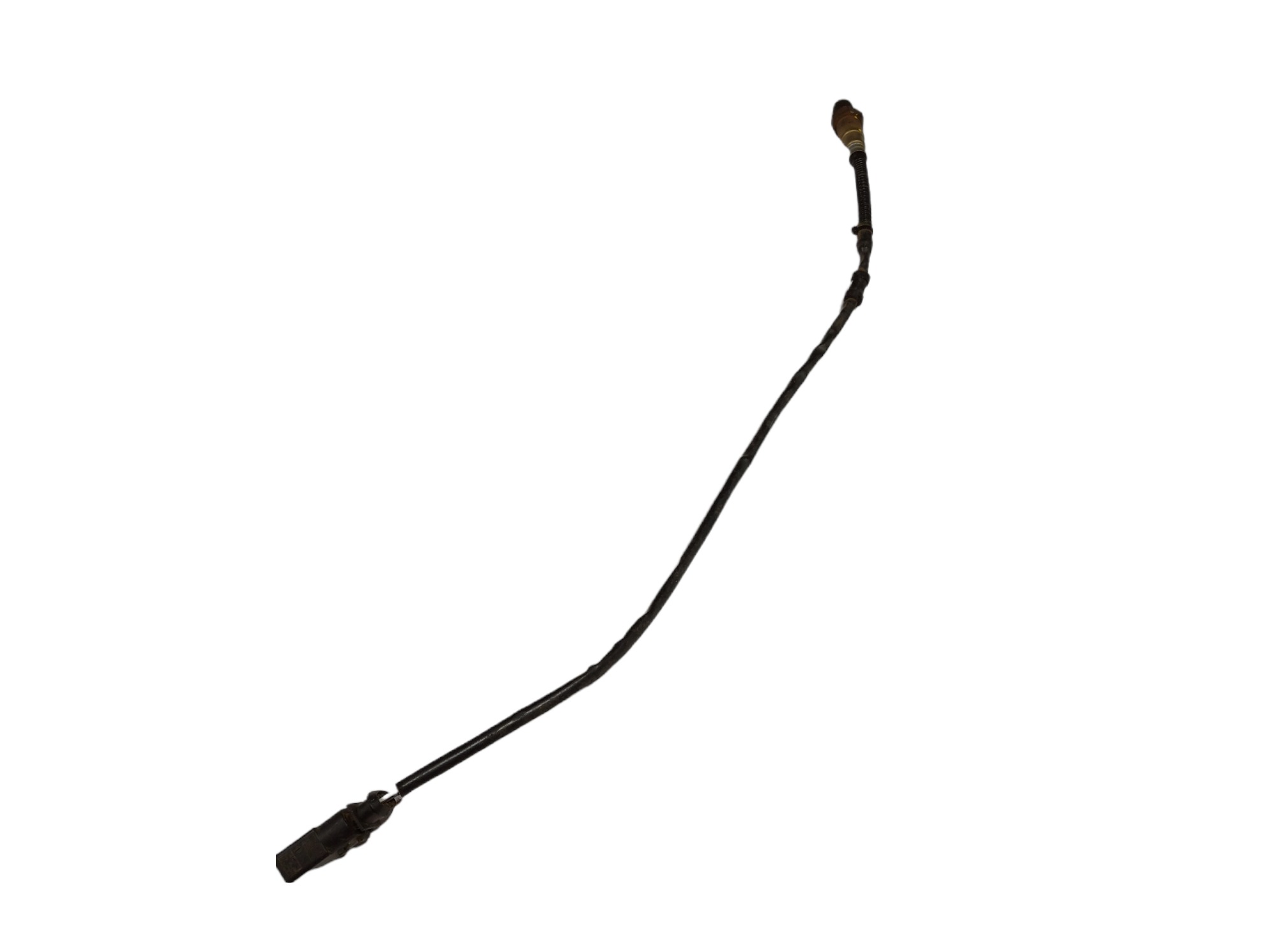 Sonda Lambda Vw Golf 1.6 Flex Sportline 2009 030906262 V435 6