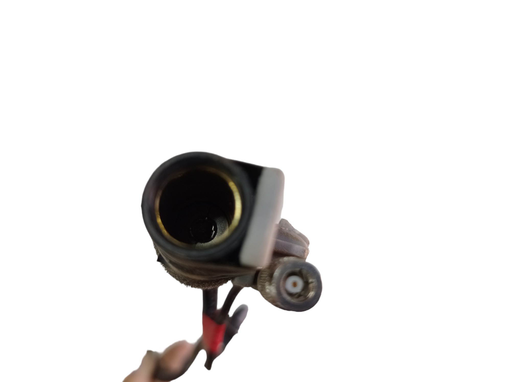 Chicote Antena Kia Opirus 3.8 2008 V581 5