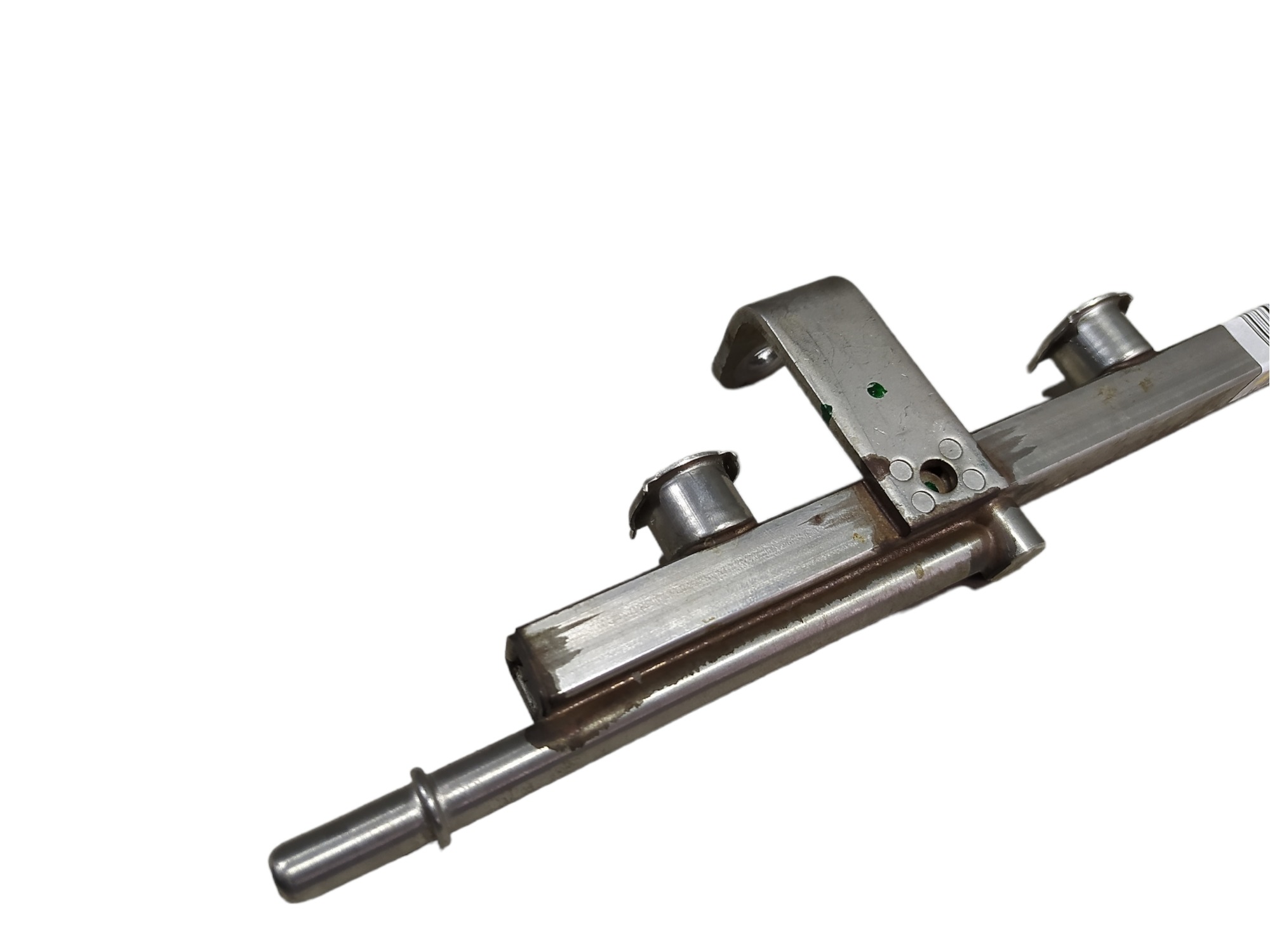 Flauta Combustivel Lifan X60 1.8 16v 2015 17210833 V466 8