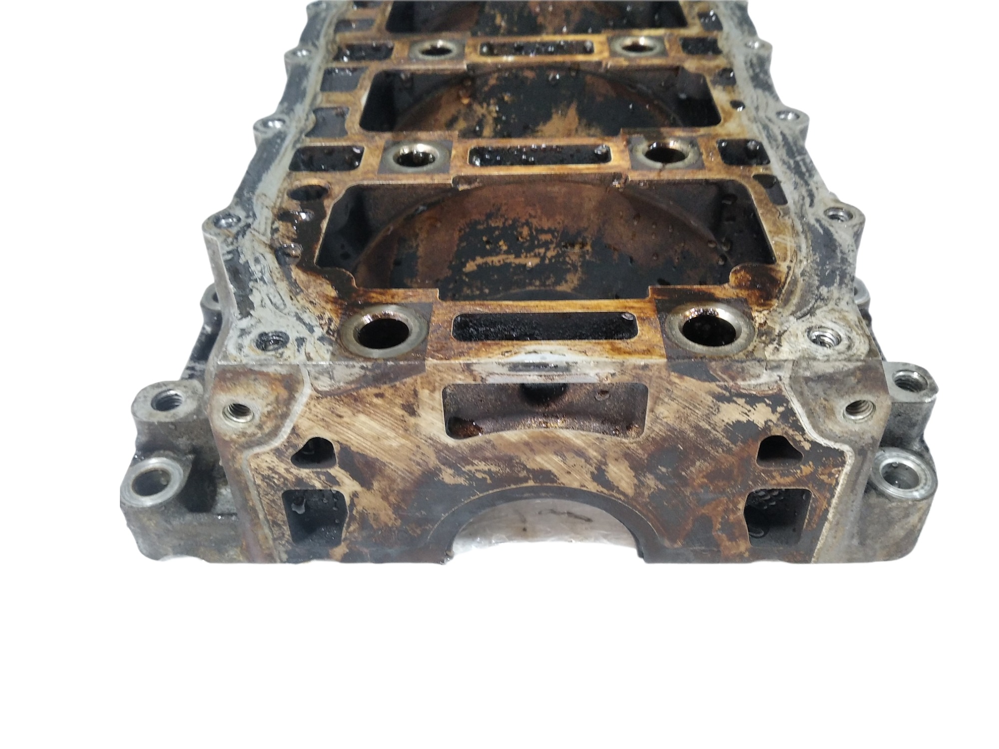 Sobrecarter Fiat Palio 1.0 16v 1996 2007 V365 5