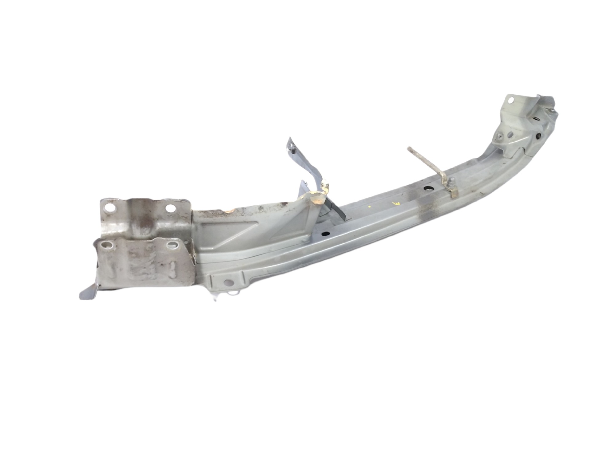 Suporte Paralama Esquerdo Porsche Cayenne 2003 V371 2