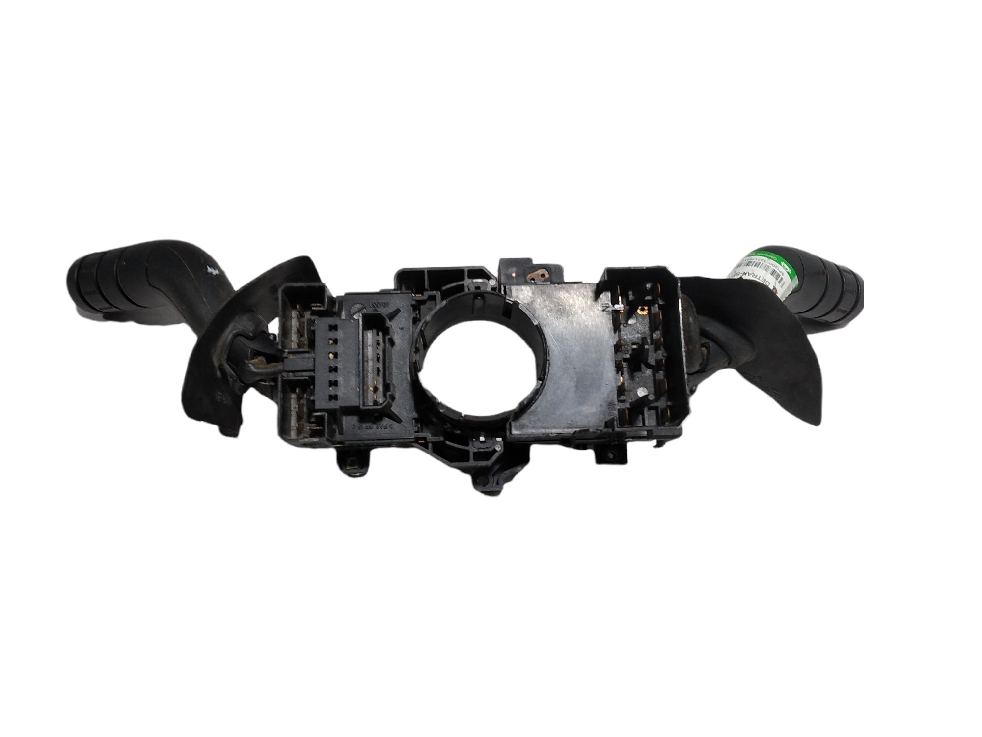 Chave Seta Crossfox Spacefox Fox D2 5z0953513 8