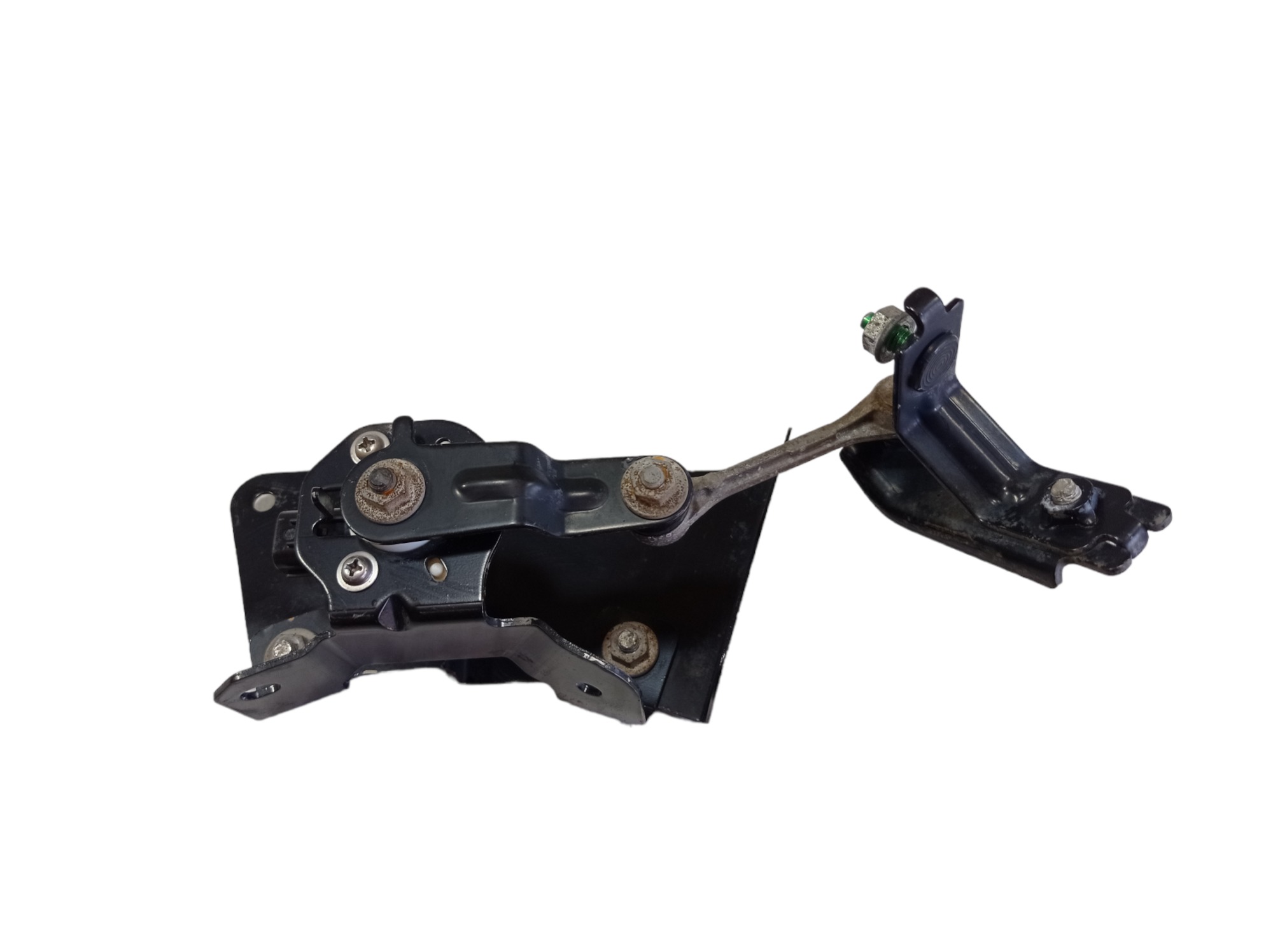 Sensor De Altura Suzuki Swift Sport 1.6 2015 V550 1