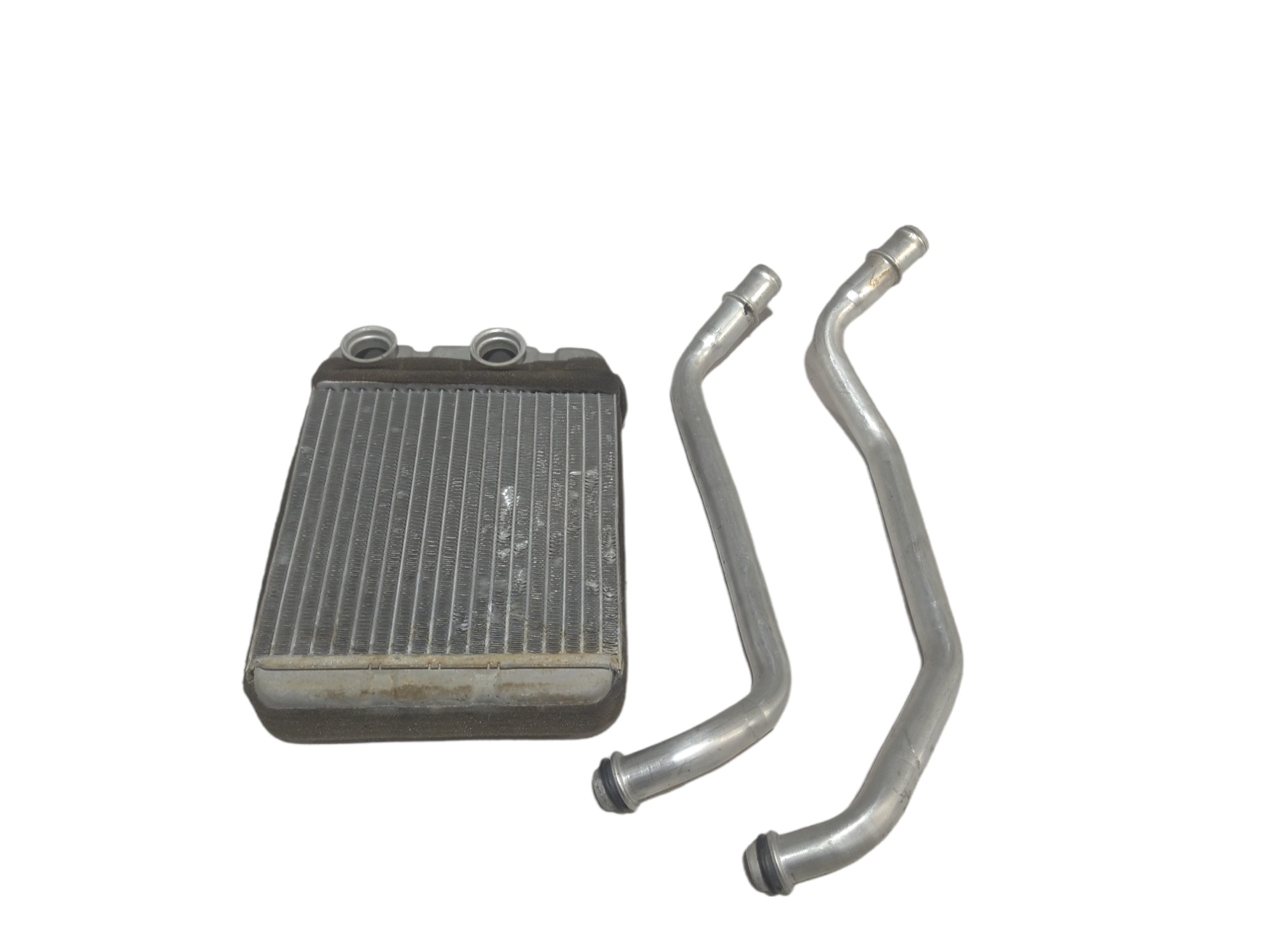 Radiador Ar Quente Renault Sandero Logan 83475001 2009 V223 10