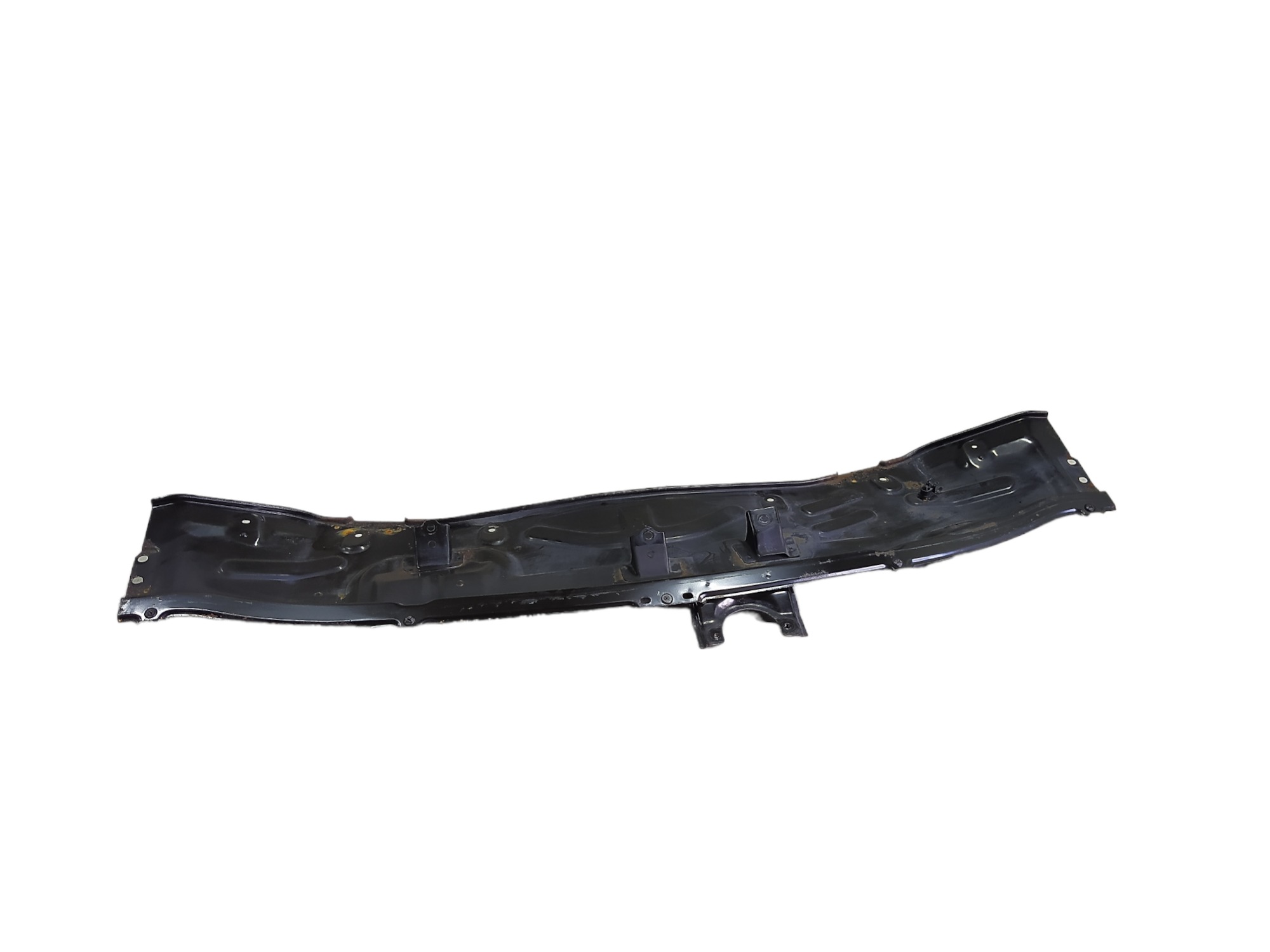 Suporte Grade Churrasqueira Jac T50 2017 2021 V489 5