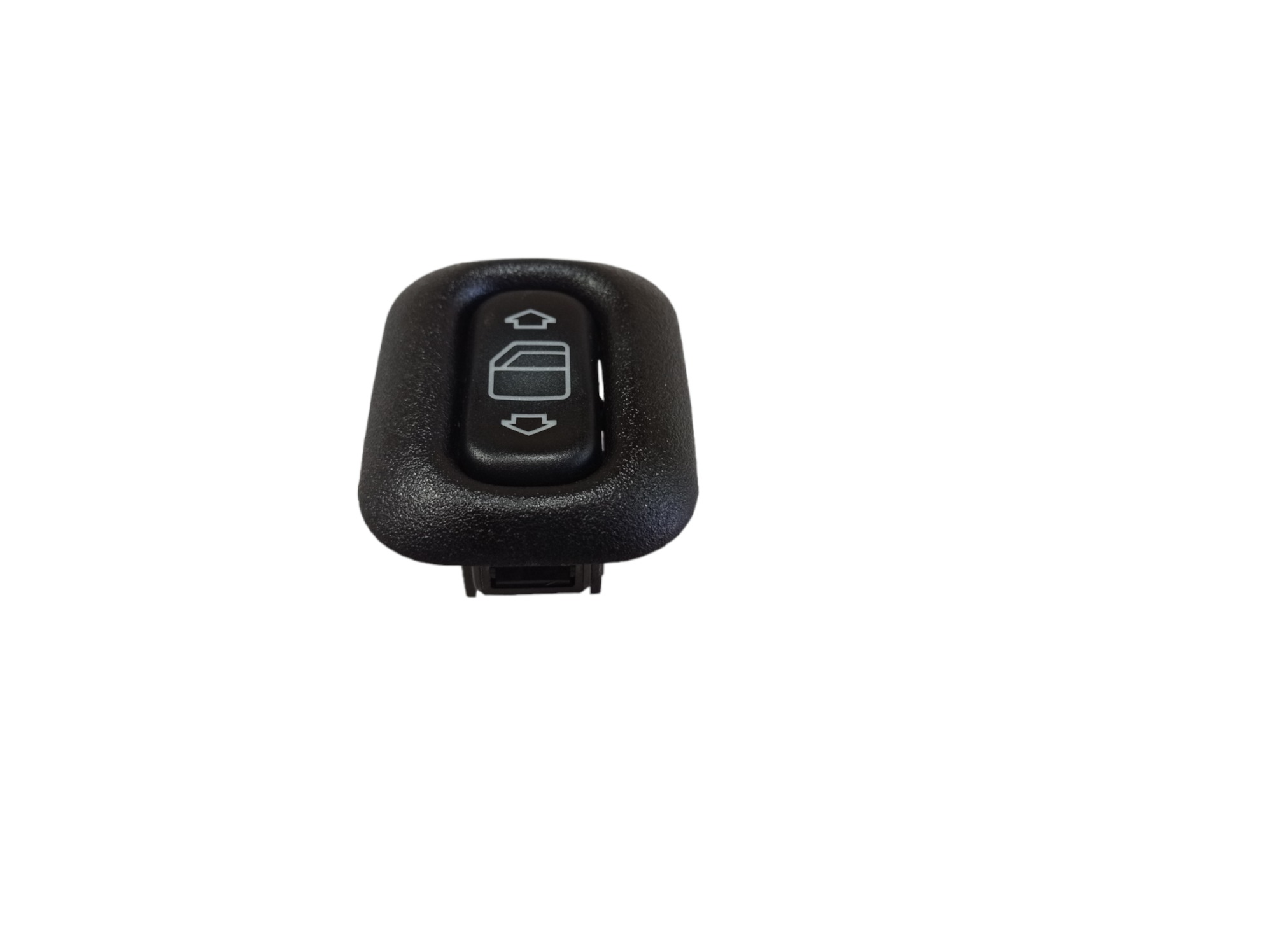 Botão Vidro Traseiro Direito Mercedes C230 1998 534240 V493 2