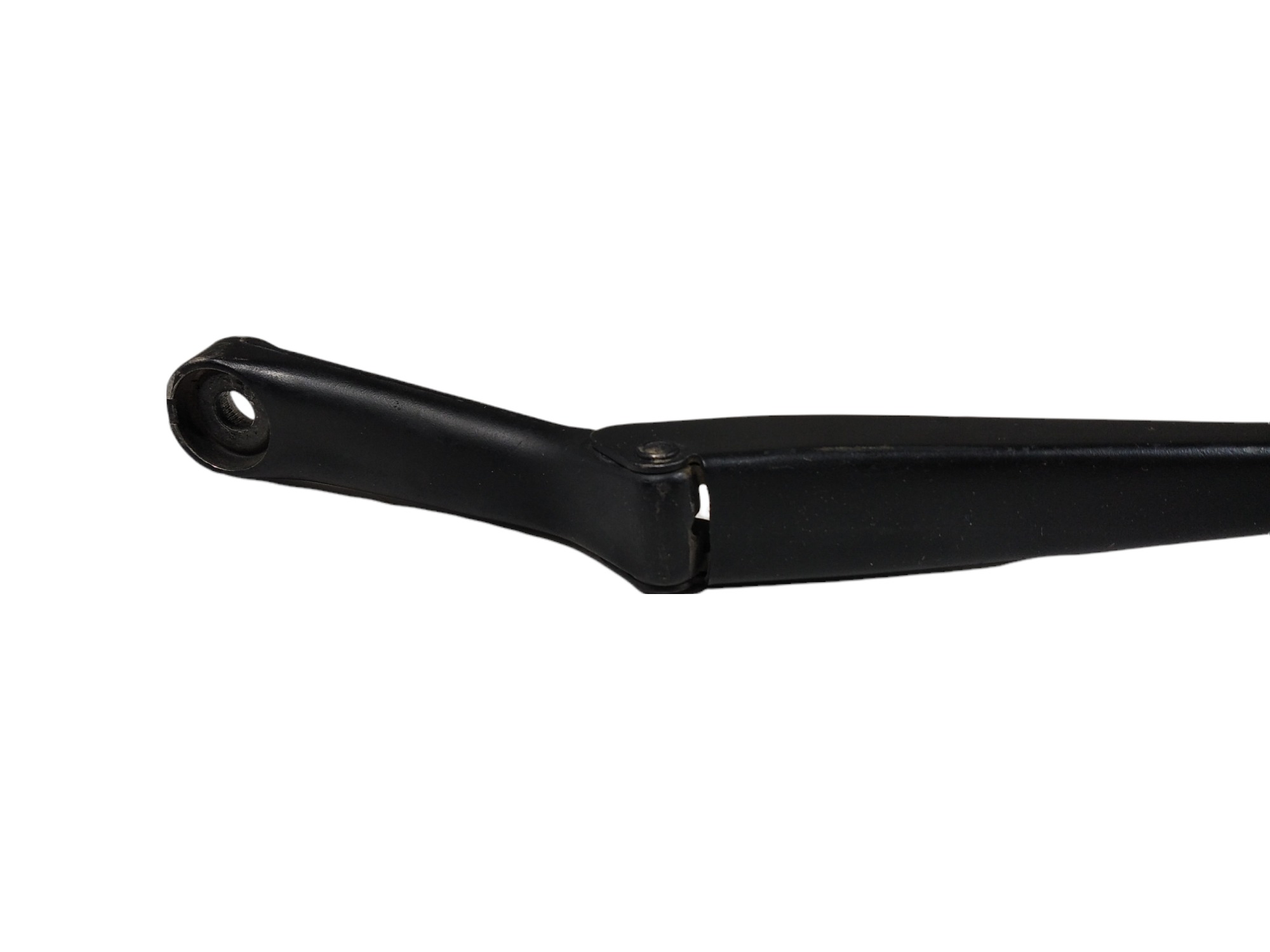 Haste Esquerda Limpador Parabrisa Vw Passat Alemao V266 Esquerdo 3