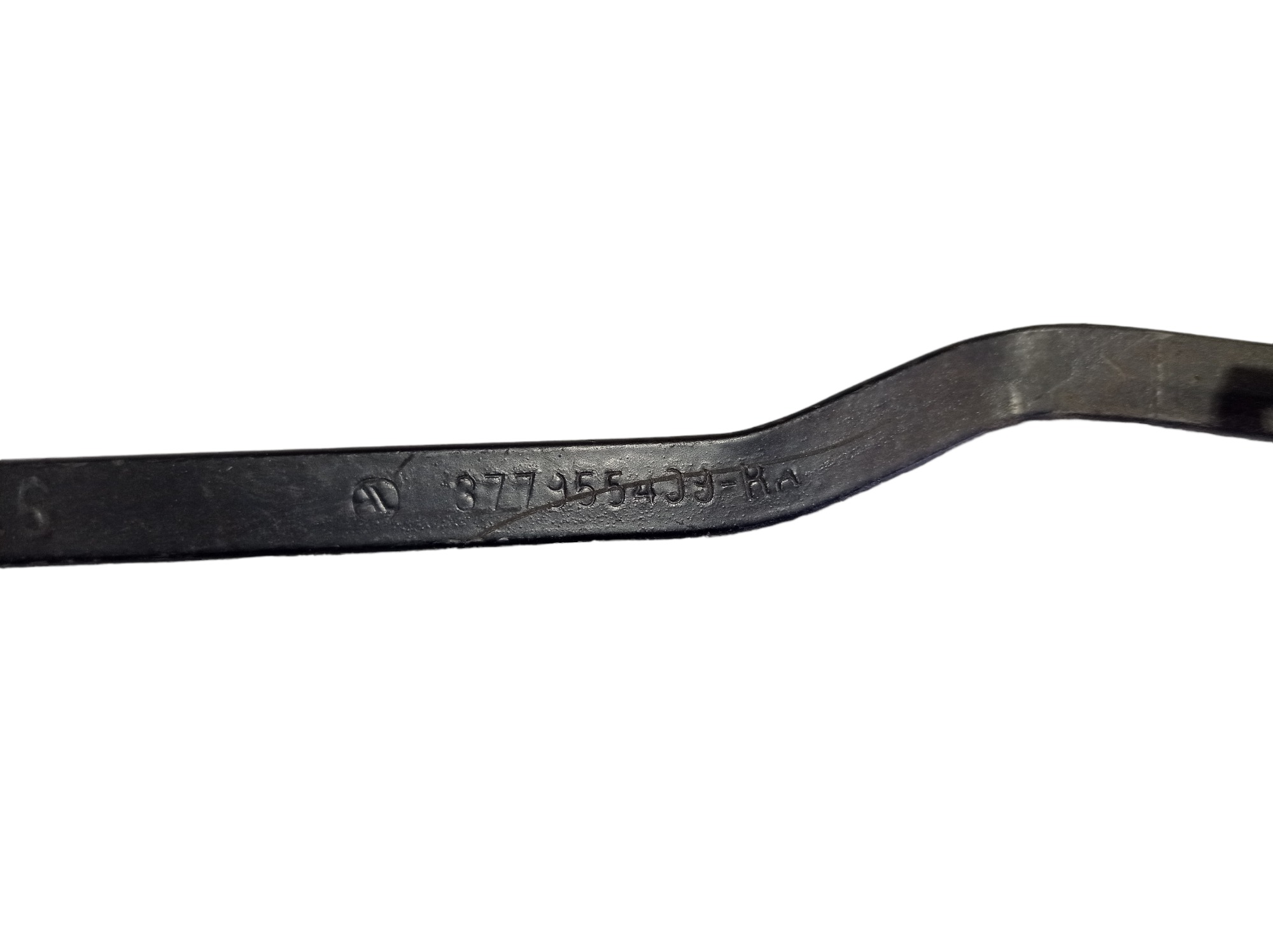 Haste Esquerdo Limpador Parabrisa Vw Gol G2 377955409a 6
